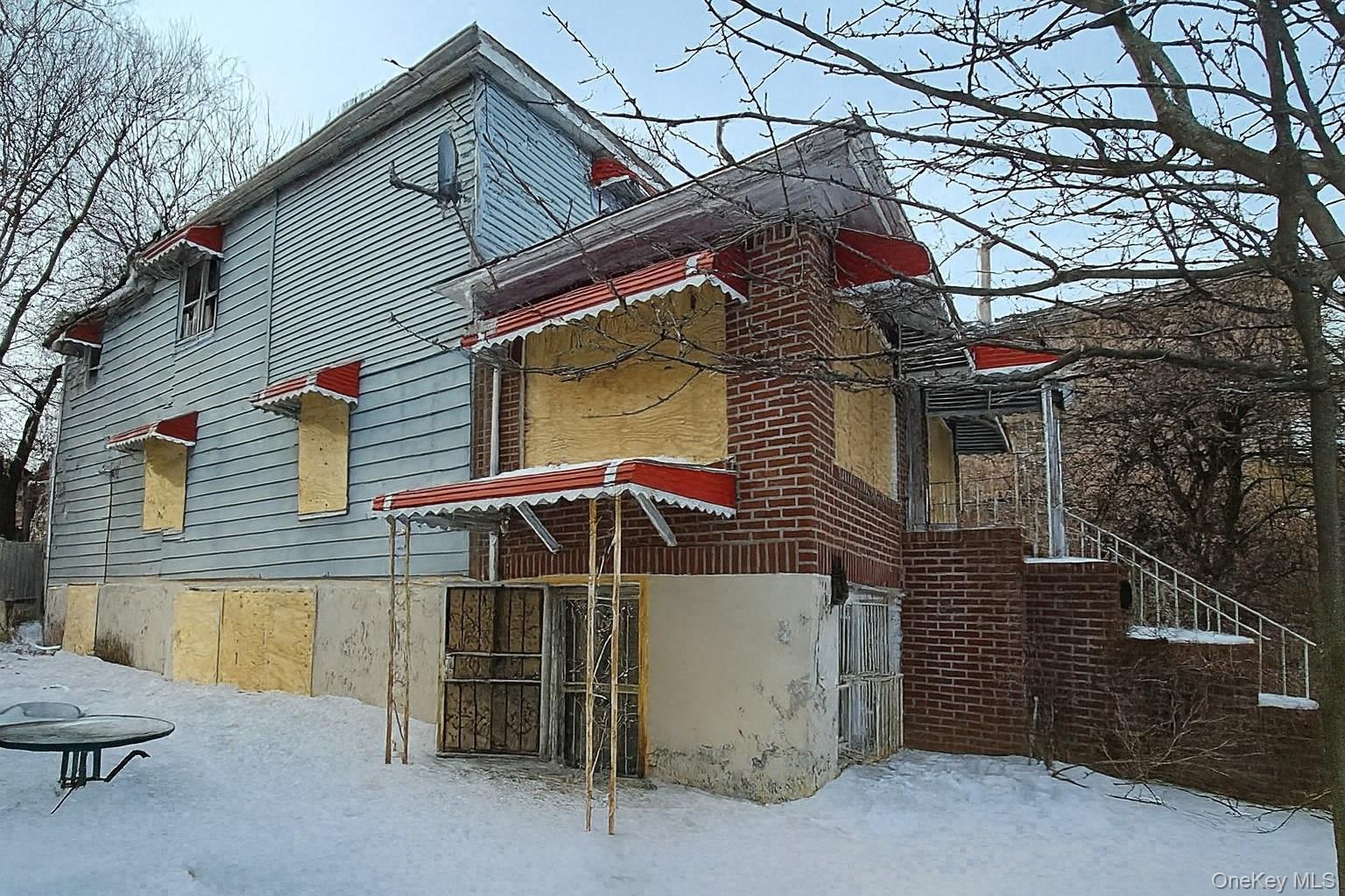 Single Family Gunther Bronx, NY 10469, MLS-964067-3