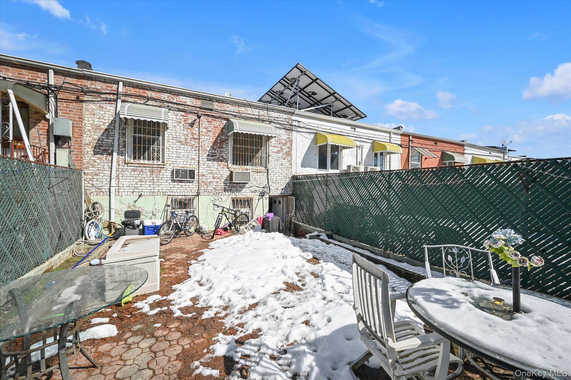 Single Family Kneeland  Queens, NY 11373, MLS-964068-17