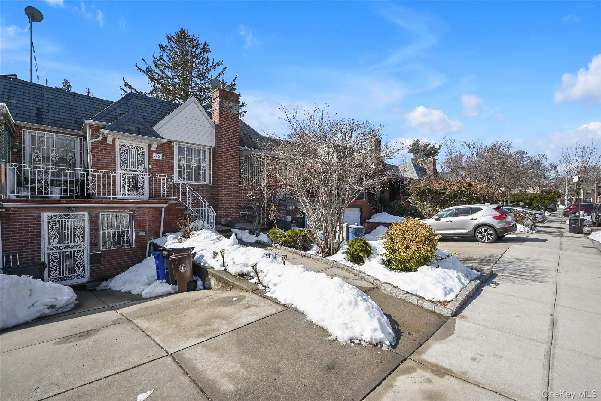 Single Family Kneeland  Queens, NY 11373, MLS-964068-19