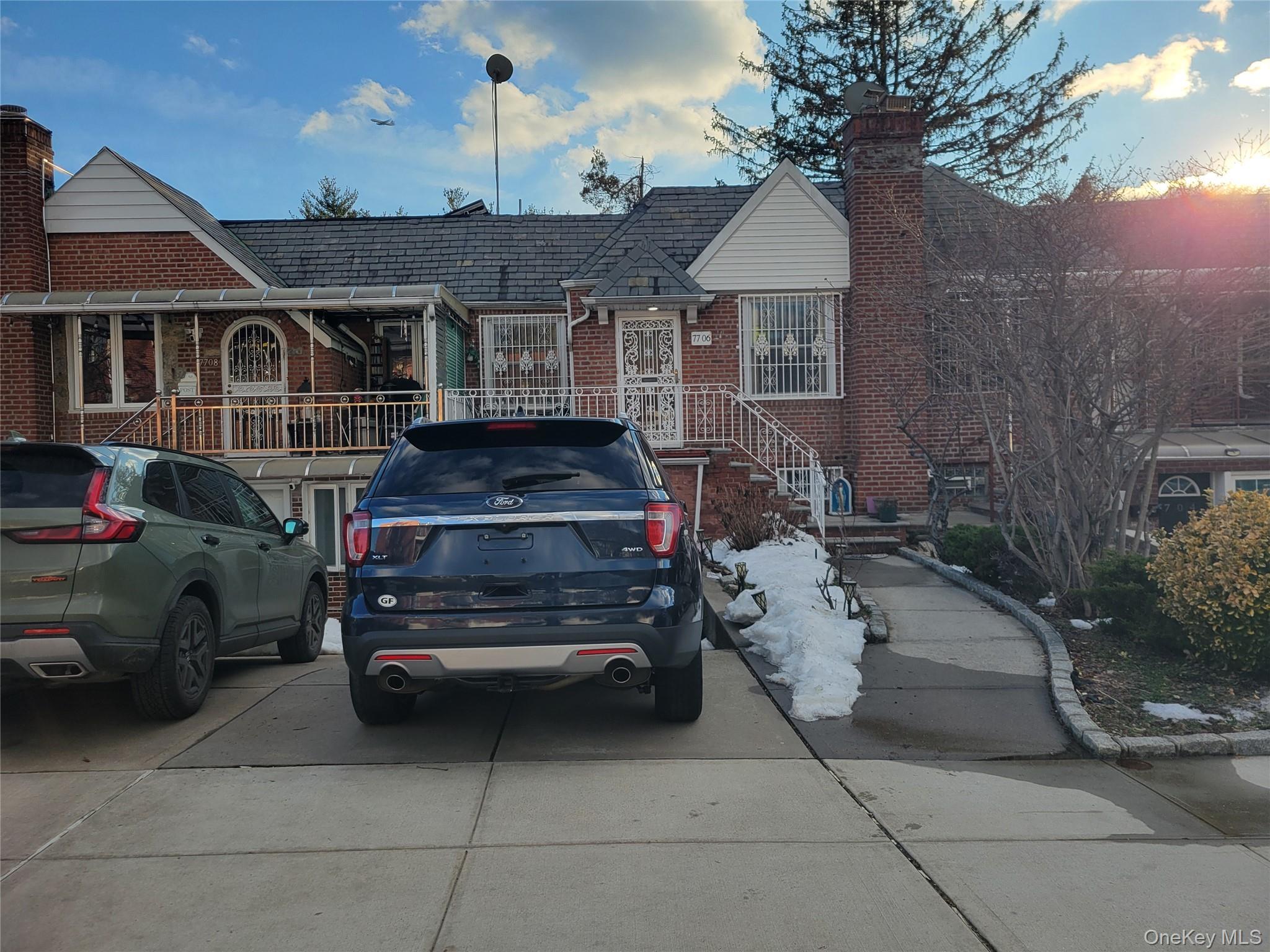 Single Family Kneeland  Queens, NY 11373, MLS-964068-20