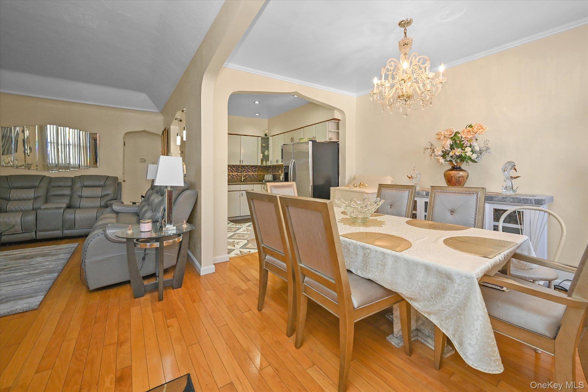 Single Family Kneeland  Queens, NY 11373, MLS-964068-4