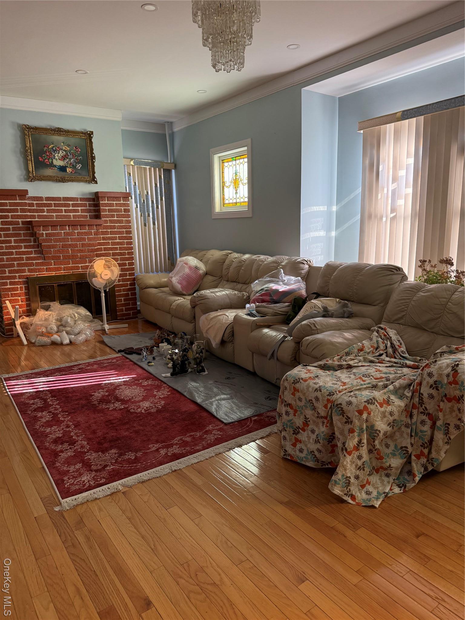 Single Family 189th  Queens, NY 11423, MLS-964071-13