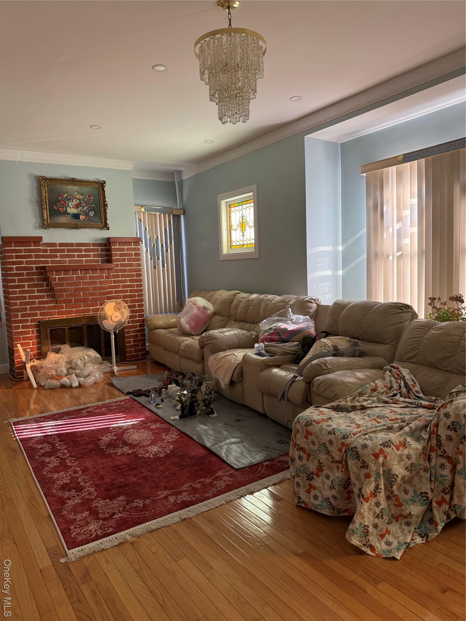 Single Family 189th  Queens, NY 11423, MLS-964071-14