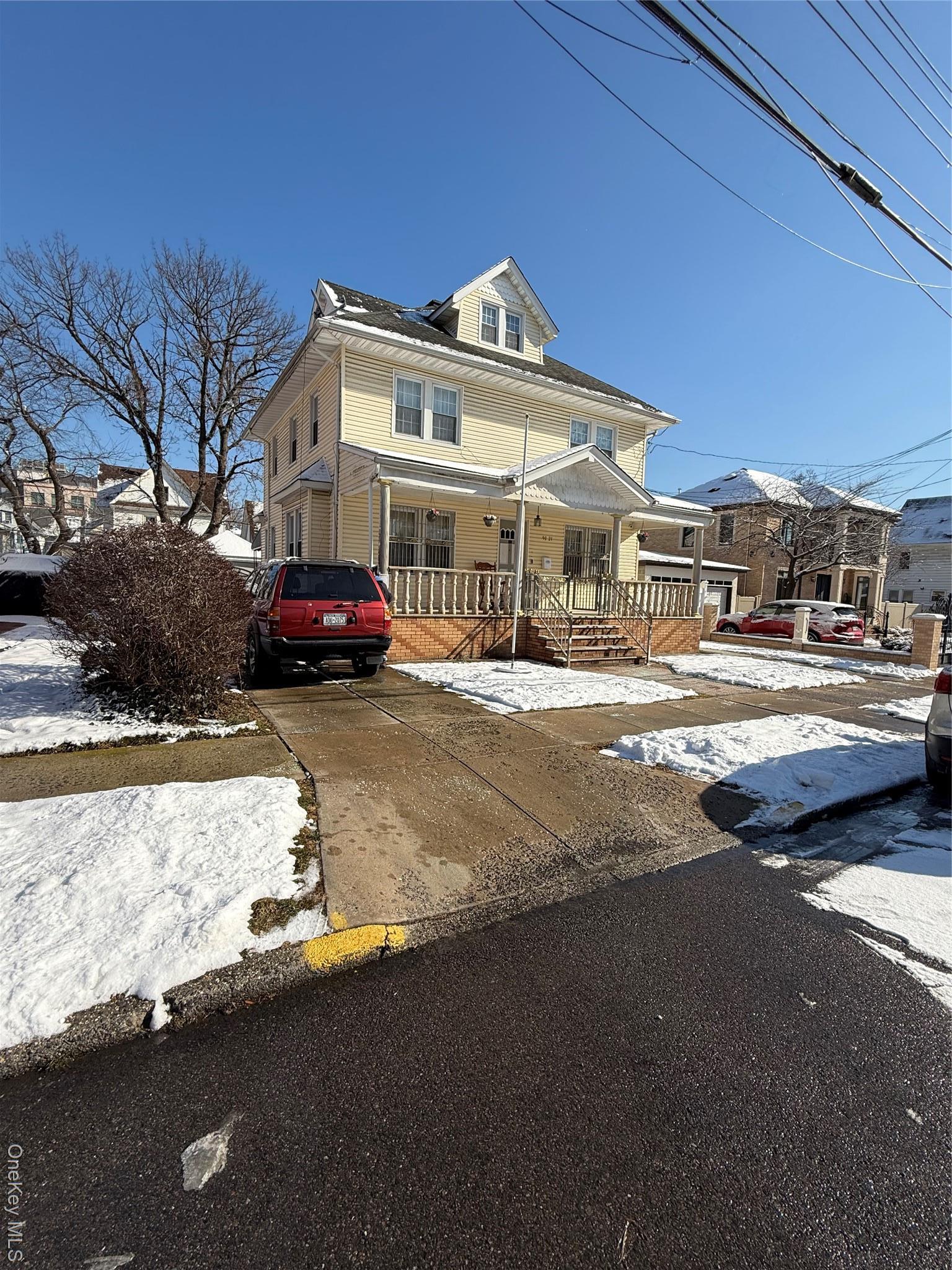 Single Family 189th  Queens, NY 11423, MLS-964071-2
