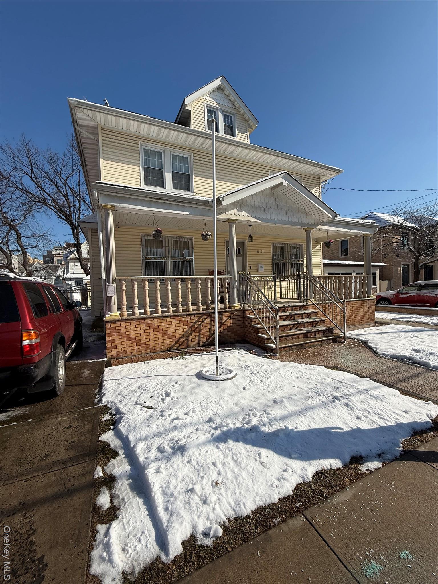 Single Family 189th  Queens, NY 11423, MLS-964071-6