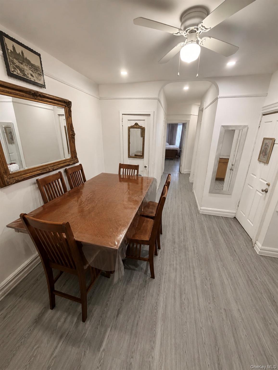 Single Family Noble Avenue Bronx, NY 10472, MLS-964086-4