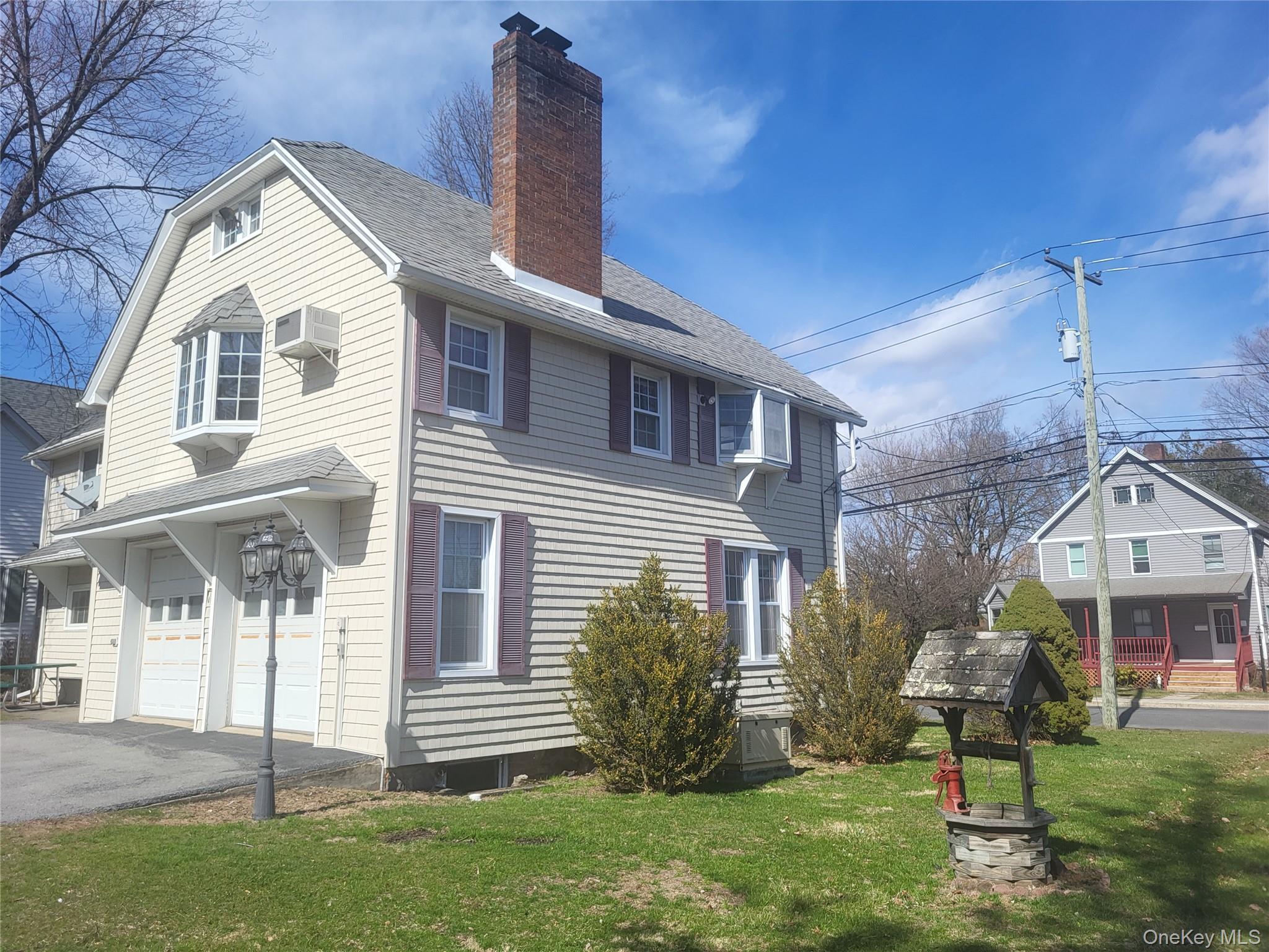Single Family Hambletonian  Orange County, NY 10918, MLS-964090-2