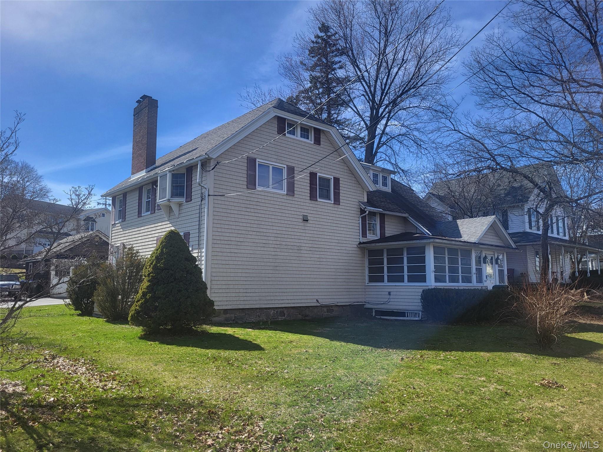 Single Family Hambletonian  Orange County, NY 10918, MLS-964090-3