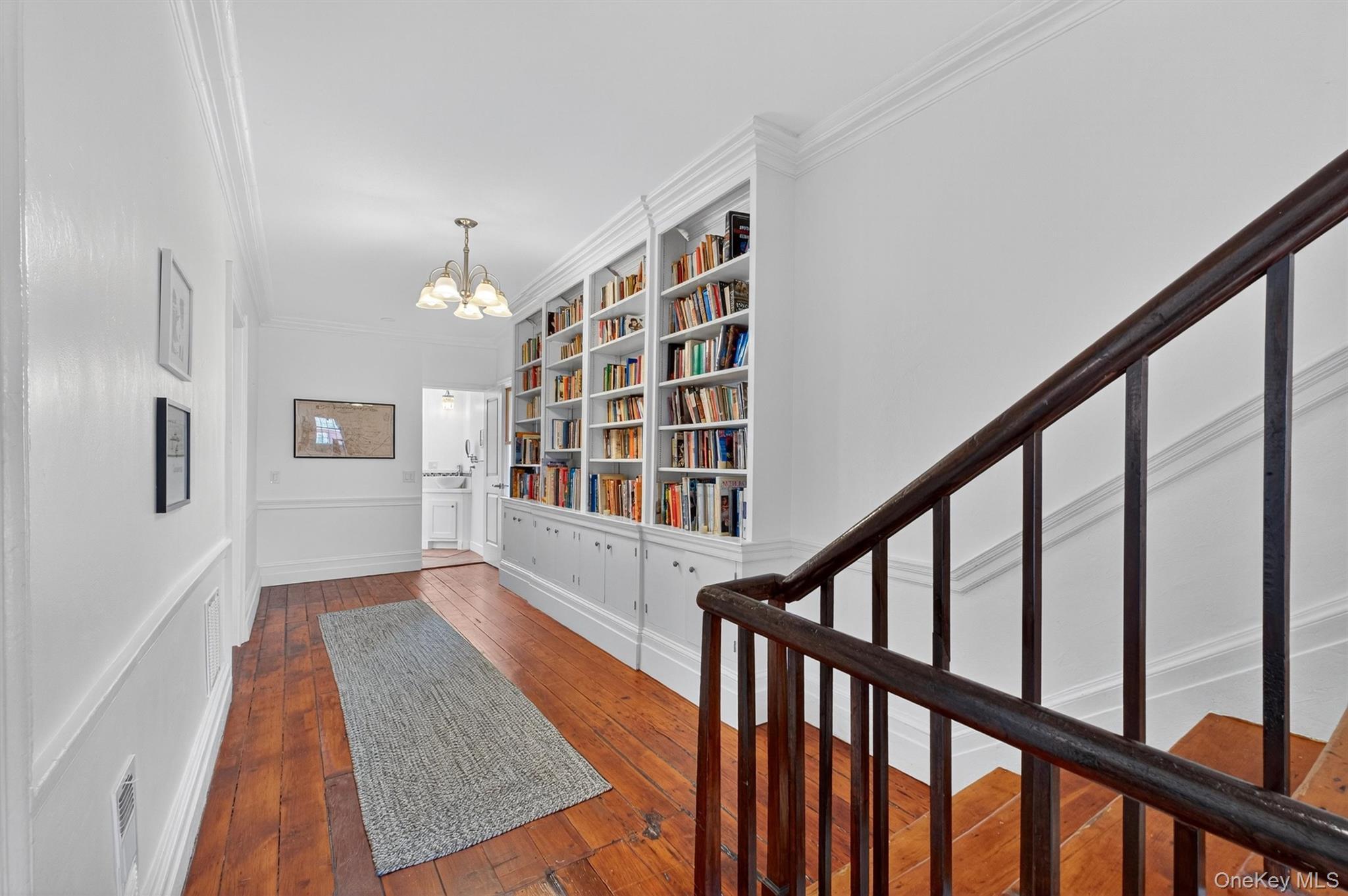 Single Family Union Street Dutchess County, NY 12601, MLS-964091-12