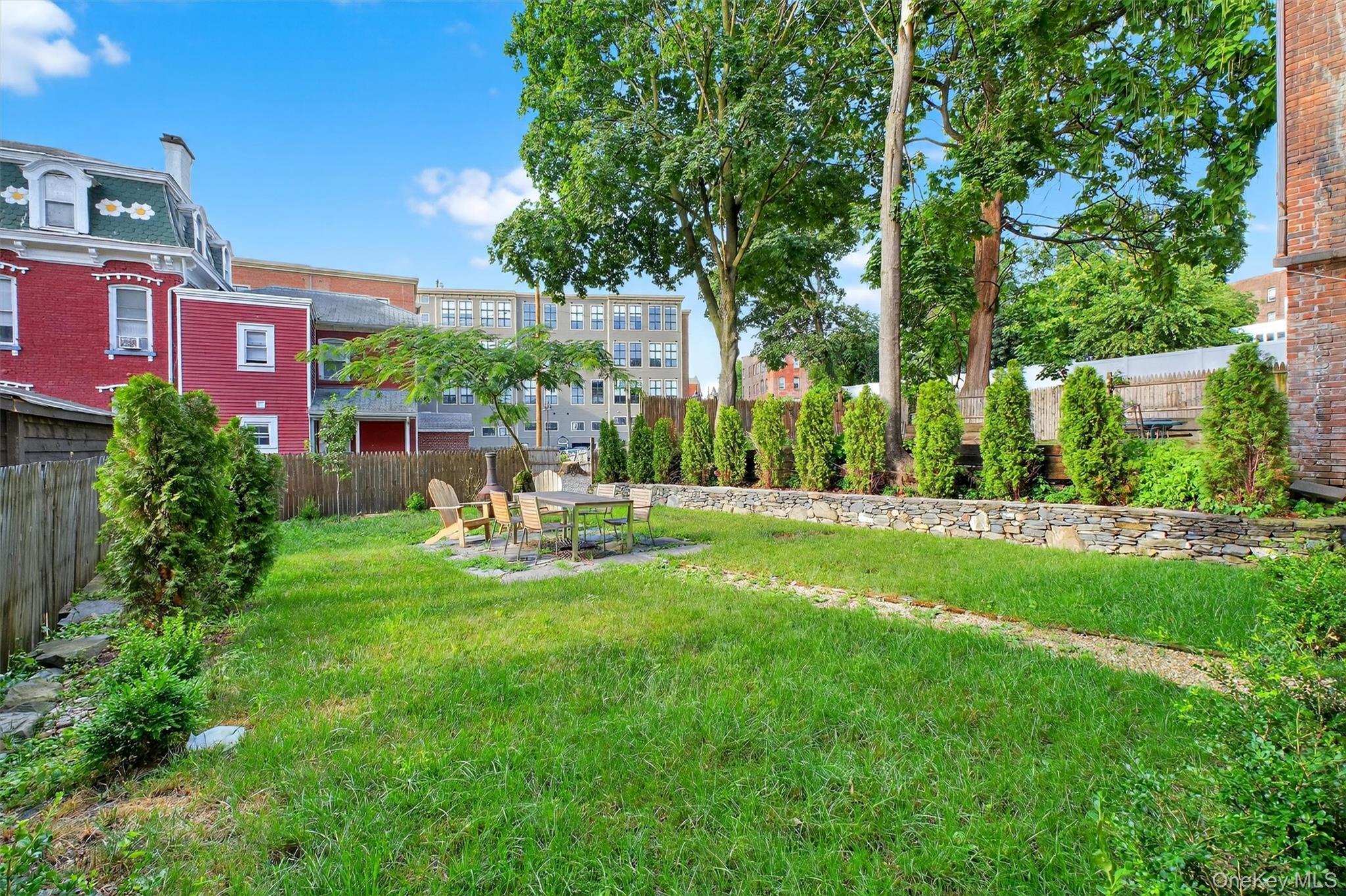 Single Family Union Street Dutchess County, NY 12601, MLS-964091-35