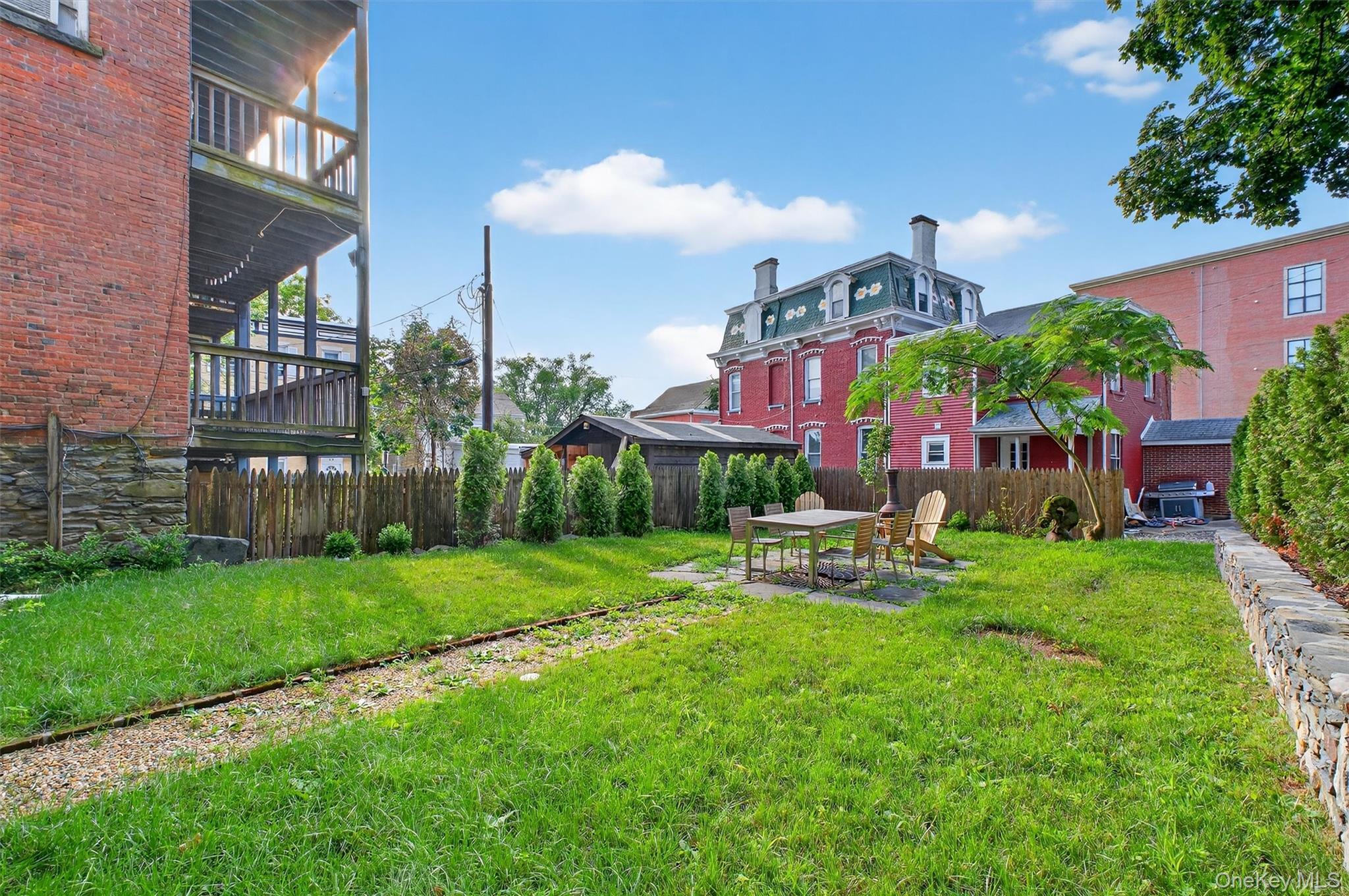 Single Family Union Street Dutchess County, NY 12601, MLS-964091-36
