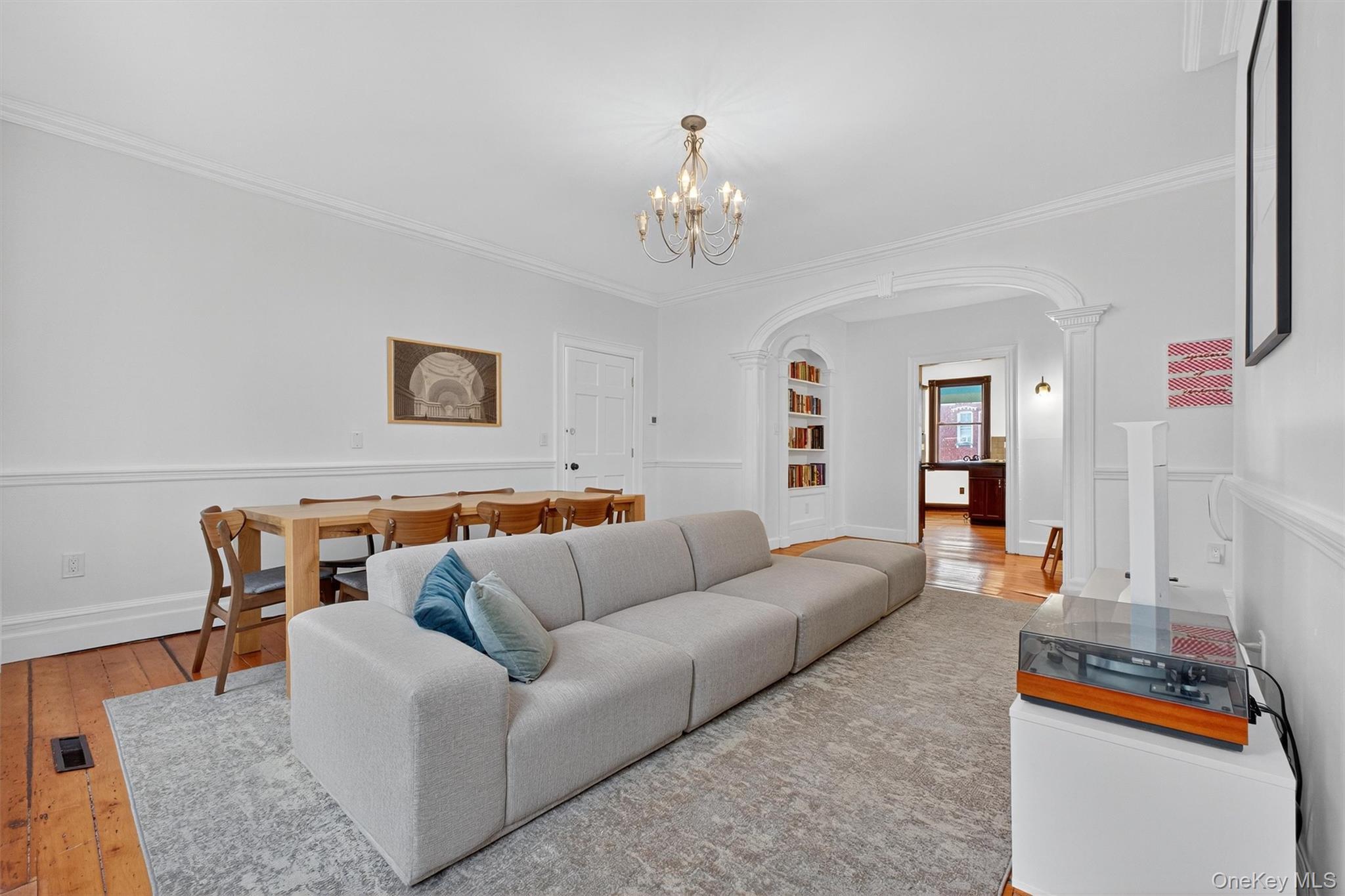 Single Family Union Street Dutchess County, NY 12601, MLS-964091-6