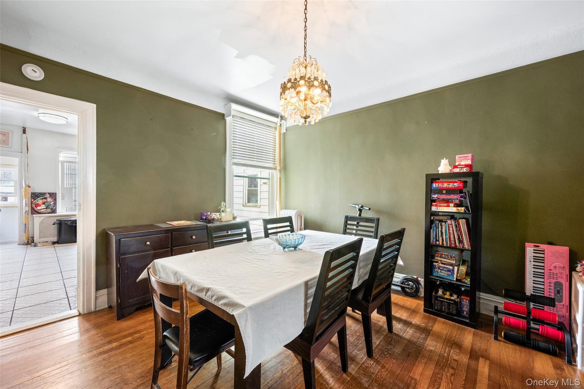 Single Family 99th  Queens, NY 11369, MLS-964106-14