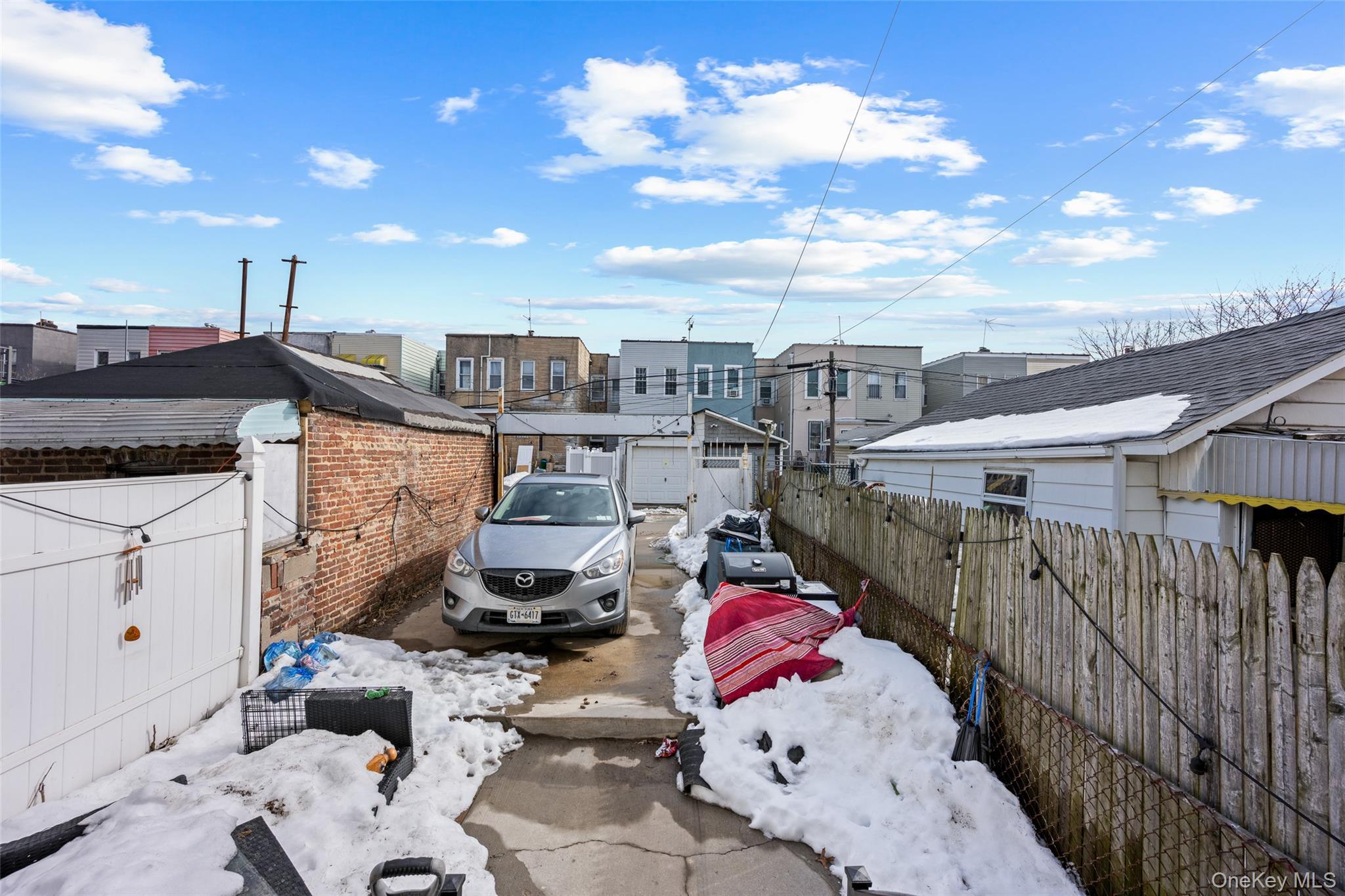 Single Family 99th  Queens, NY 11369, MLS-964106-17