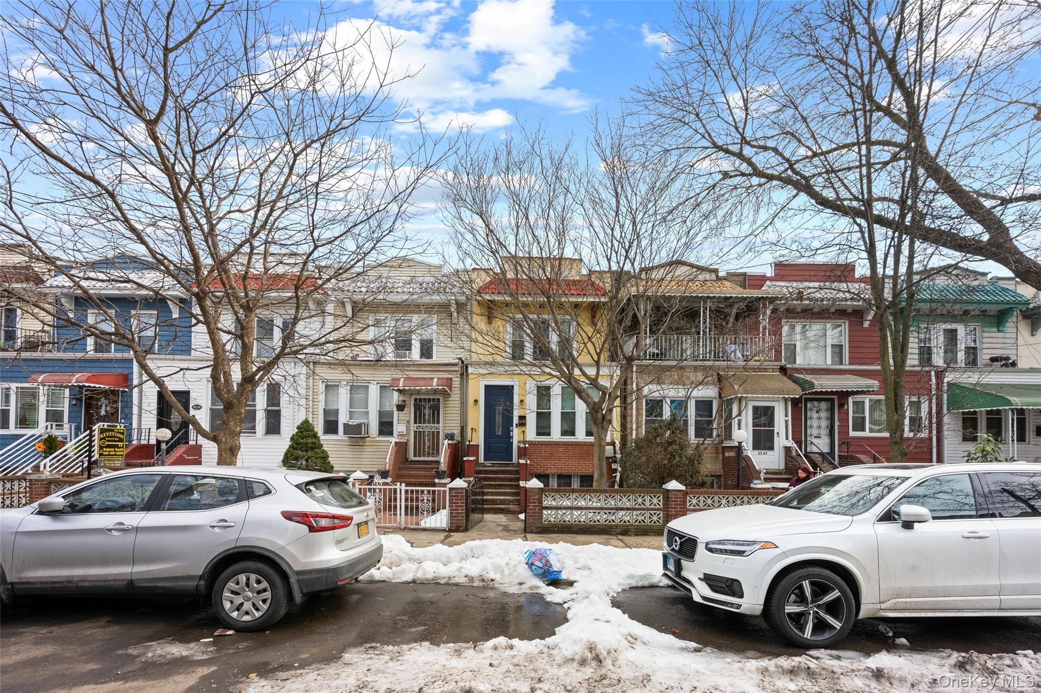 Single Family 99th  Queens, NY 11369, MLS-964106-2