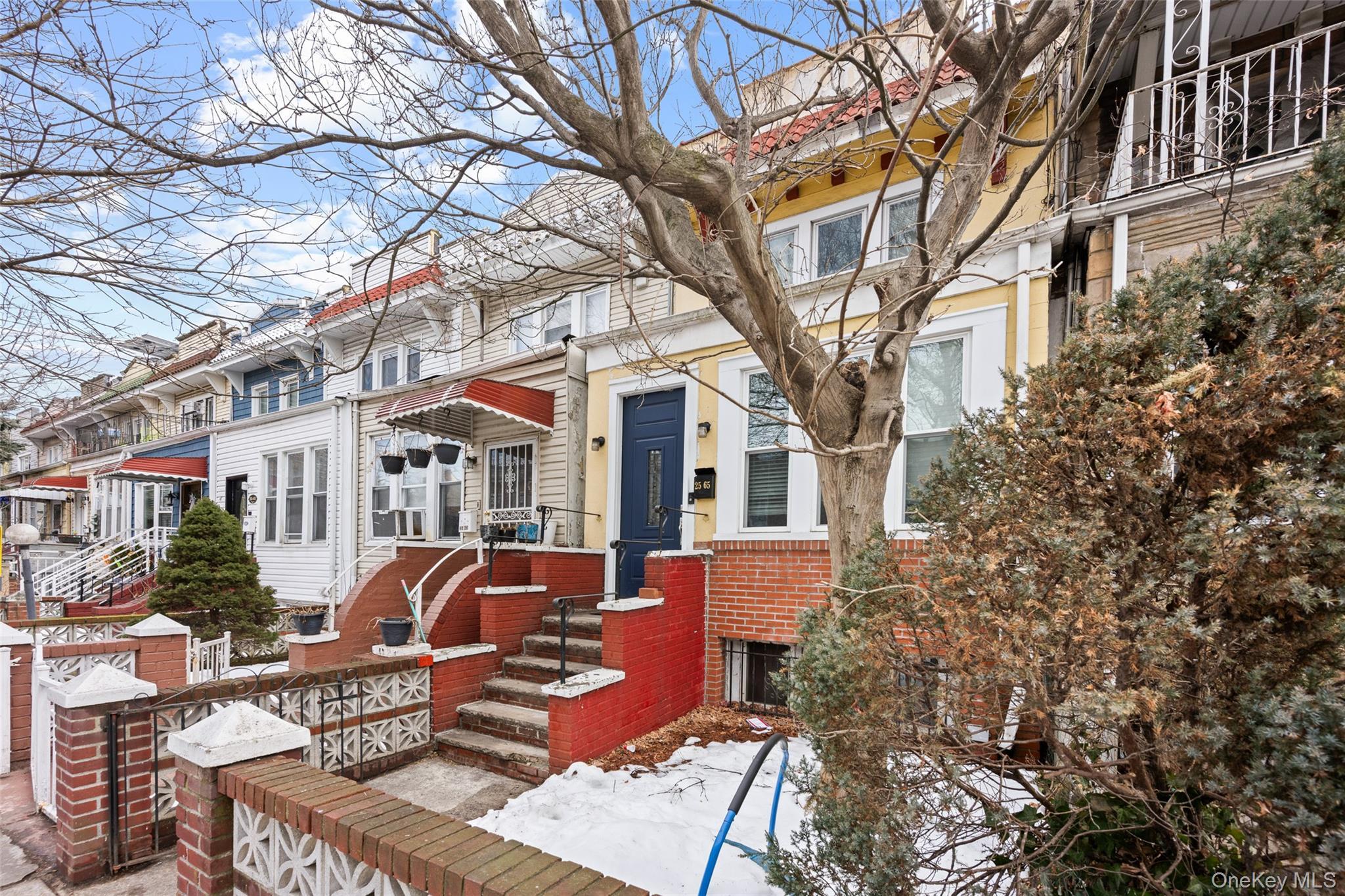 Single Family 99th  Queens, NY 11369, MLS-964106-4