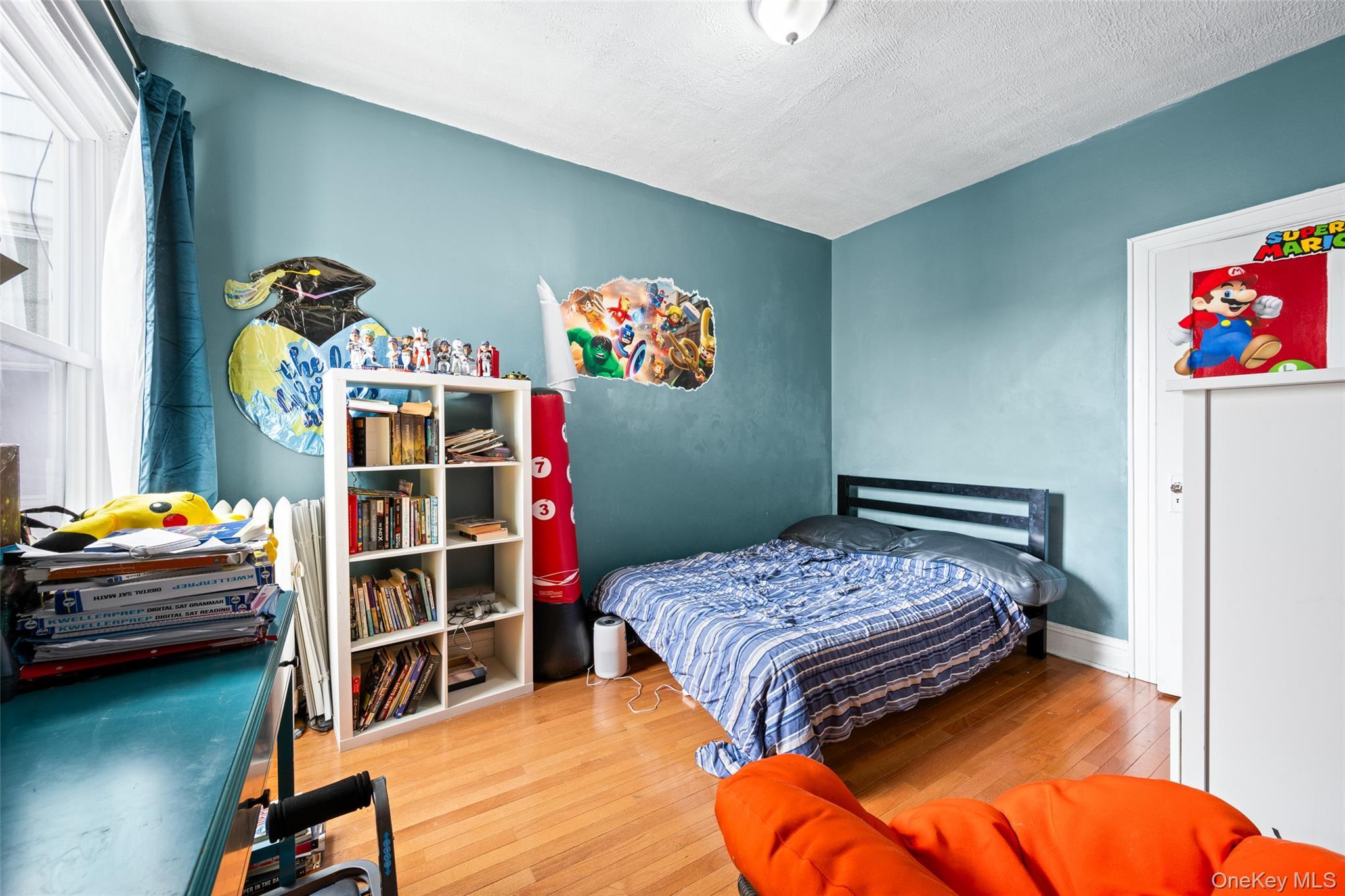 Single Family 99th  Queens, NY 11369, MLS-964106-9