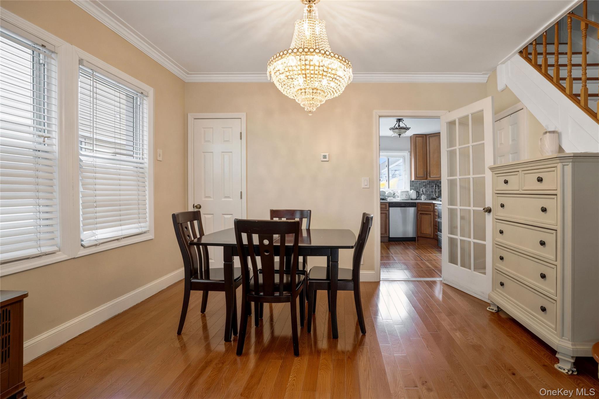 Single Family Hoover  Queens, NY 11435, MLS-964116-4