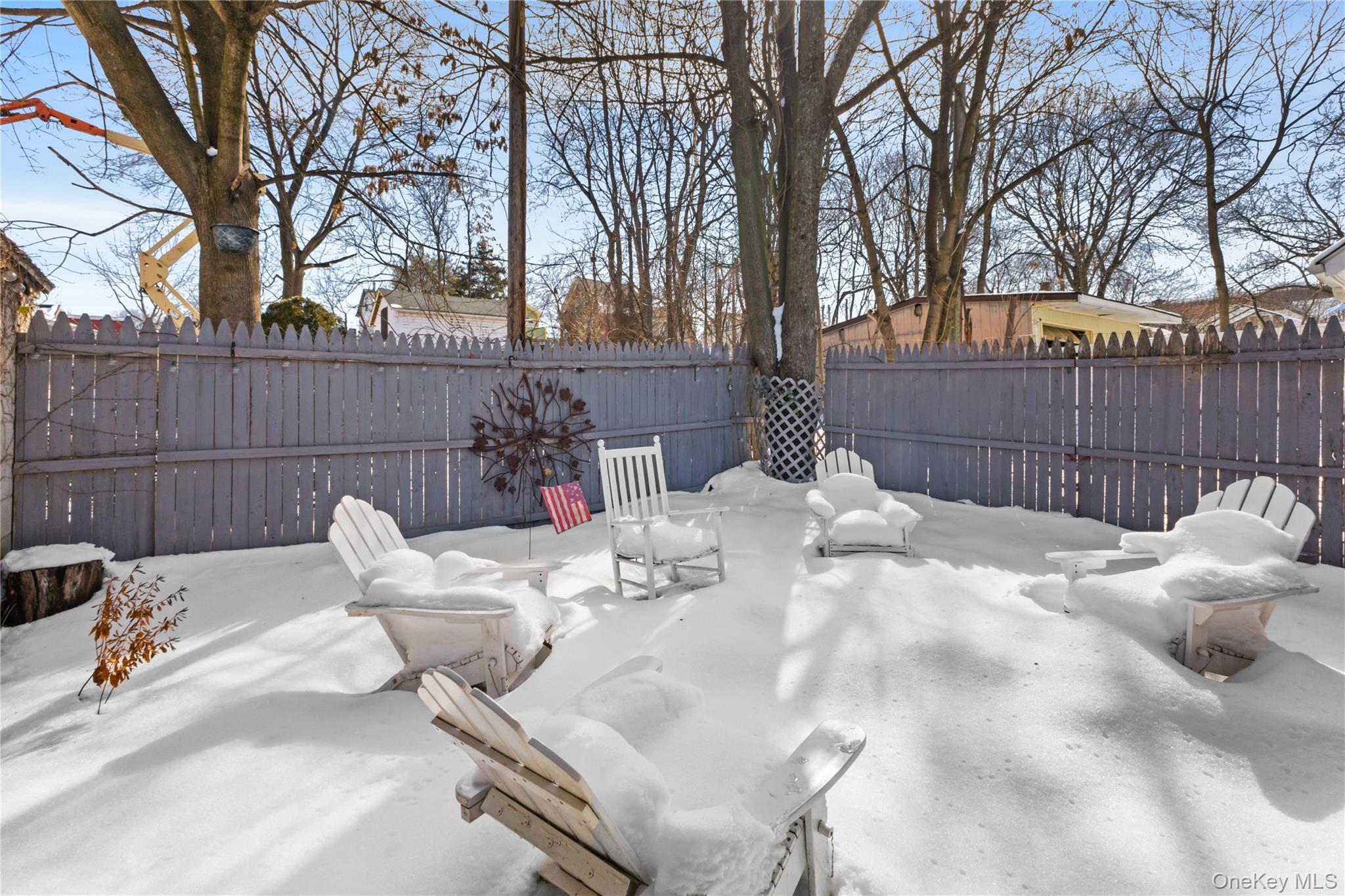 Single Family Albany  Dutchess County, NY 12601, MLS-964127-19