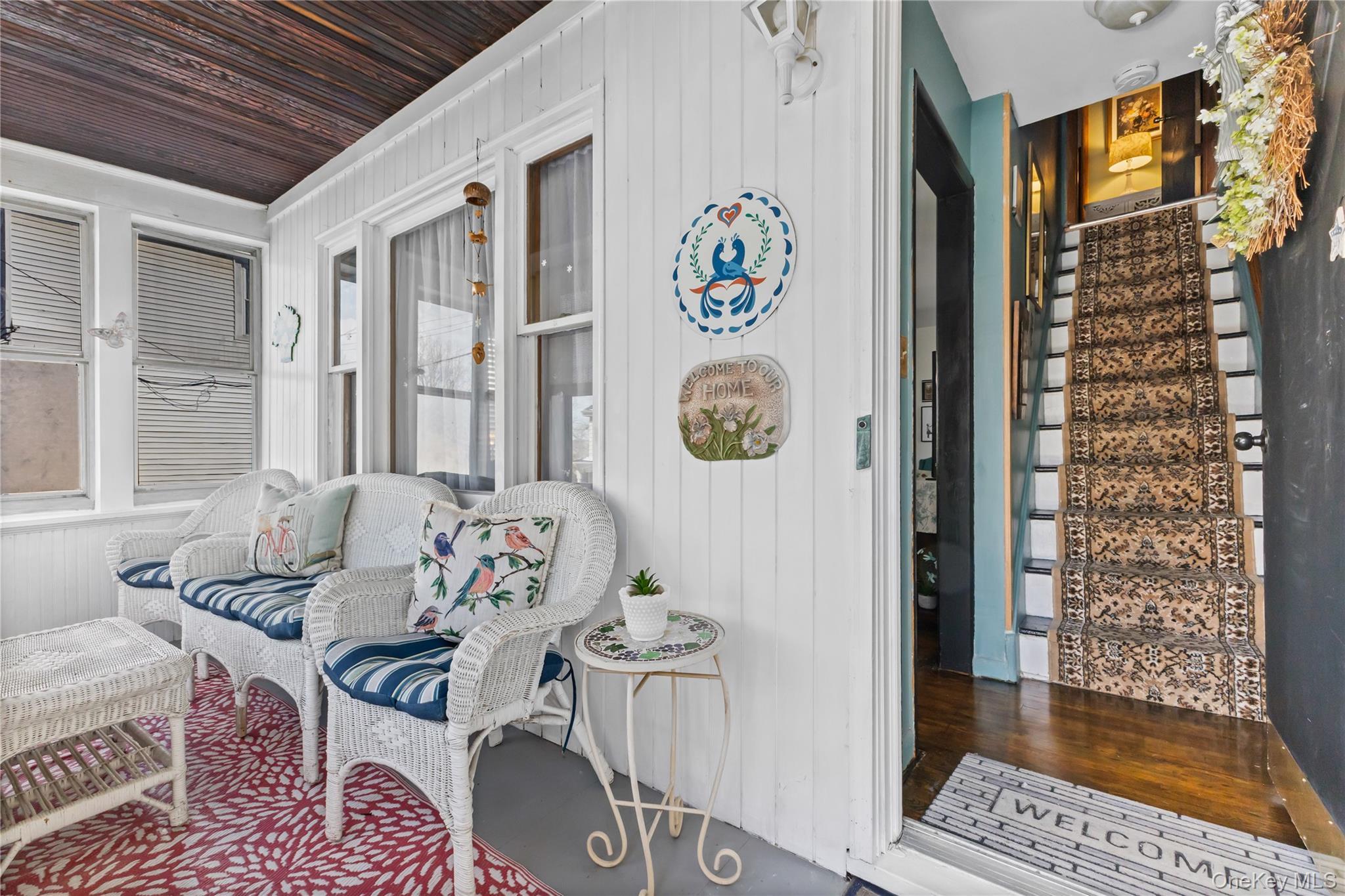 Single Family Albany  Dutchess County, NY 12601, MLS-964127-2