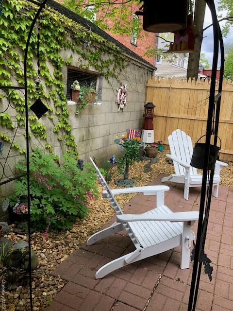 Single Family Albany  Dutchess County, NY 12601, MLS-964127-21