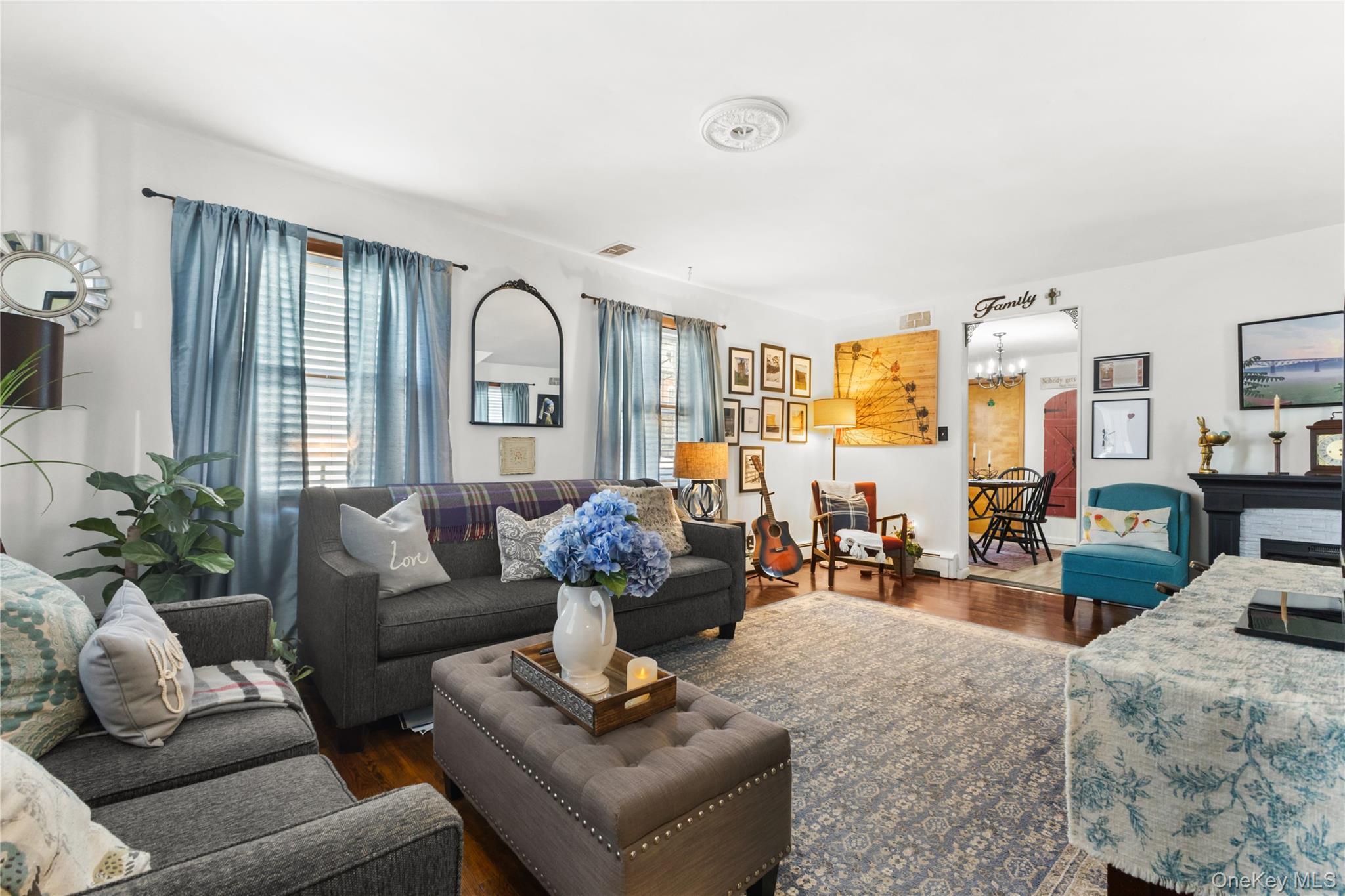 Single Family Albany  Dutchess County, NY 12601, MLS-964127-5