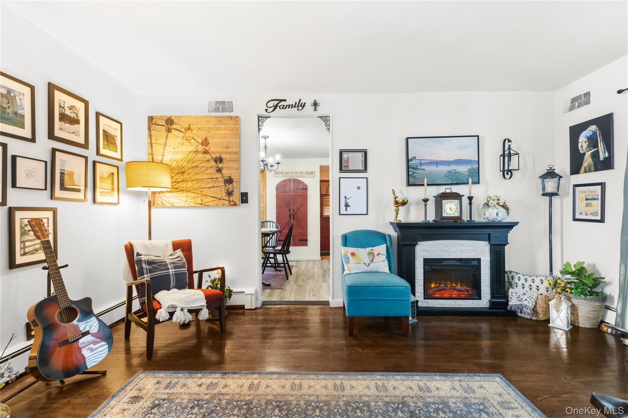 Single Family Albany  Dutchess County, NY 12601, MLS-964127-7