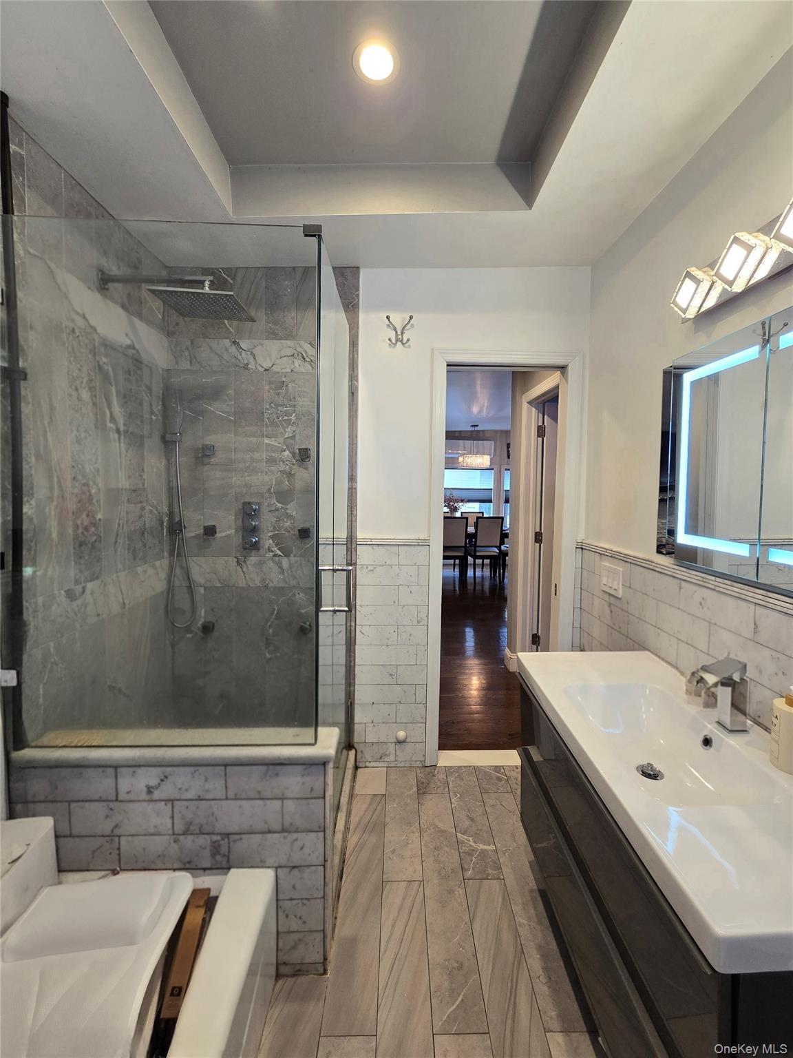 Single Family 164th  Queens, NY 11414, MLS-964133-12