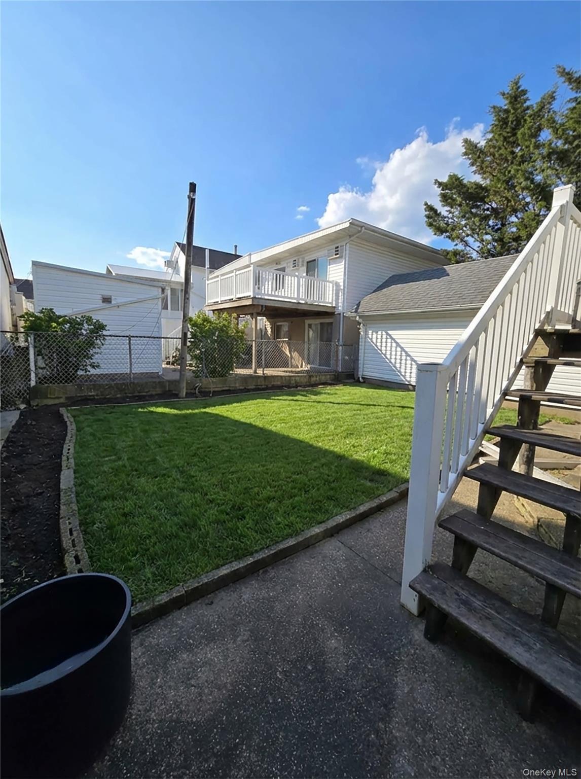 Single Family 164th  Queens, NY 11414, MLS-964133-19