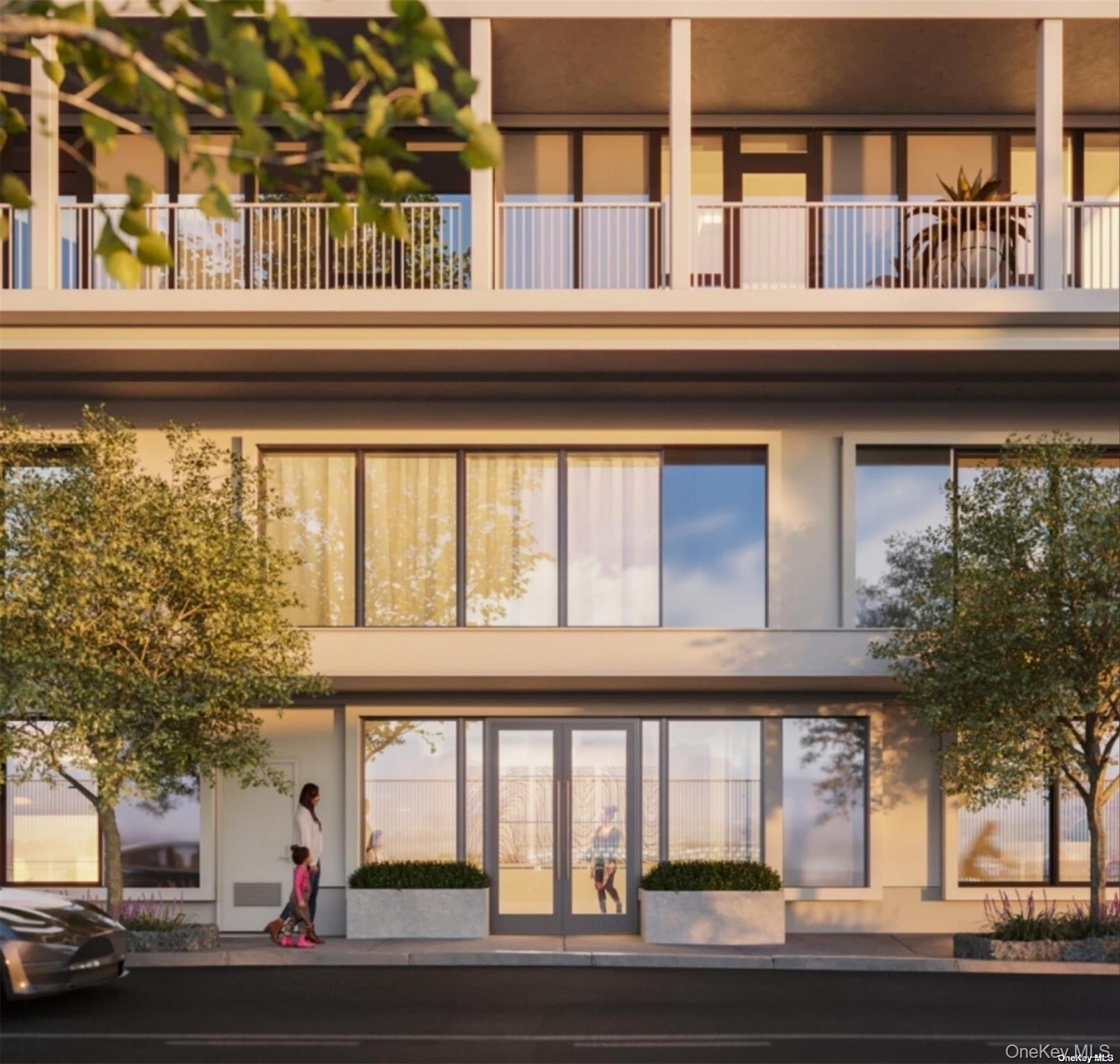 Condo 40th  Queens, NY 11354, MLS-964136-23