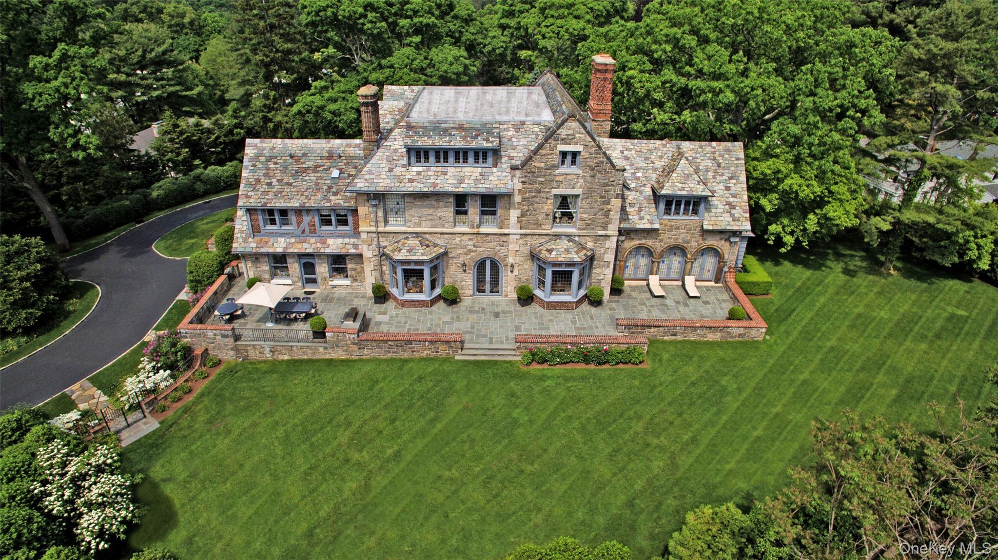 Single Family Oakledge Road  Westchester County, NY 10708, MLS-964138-3