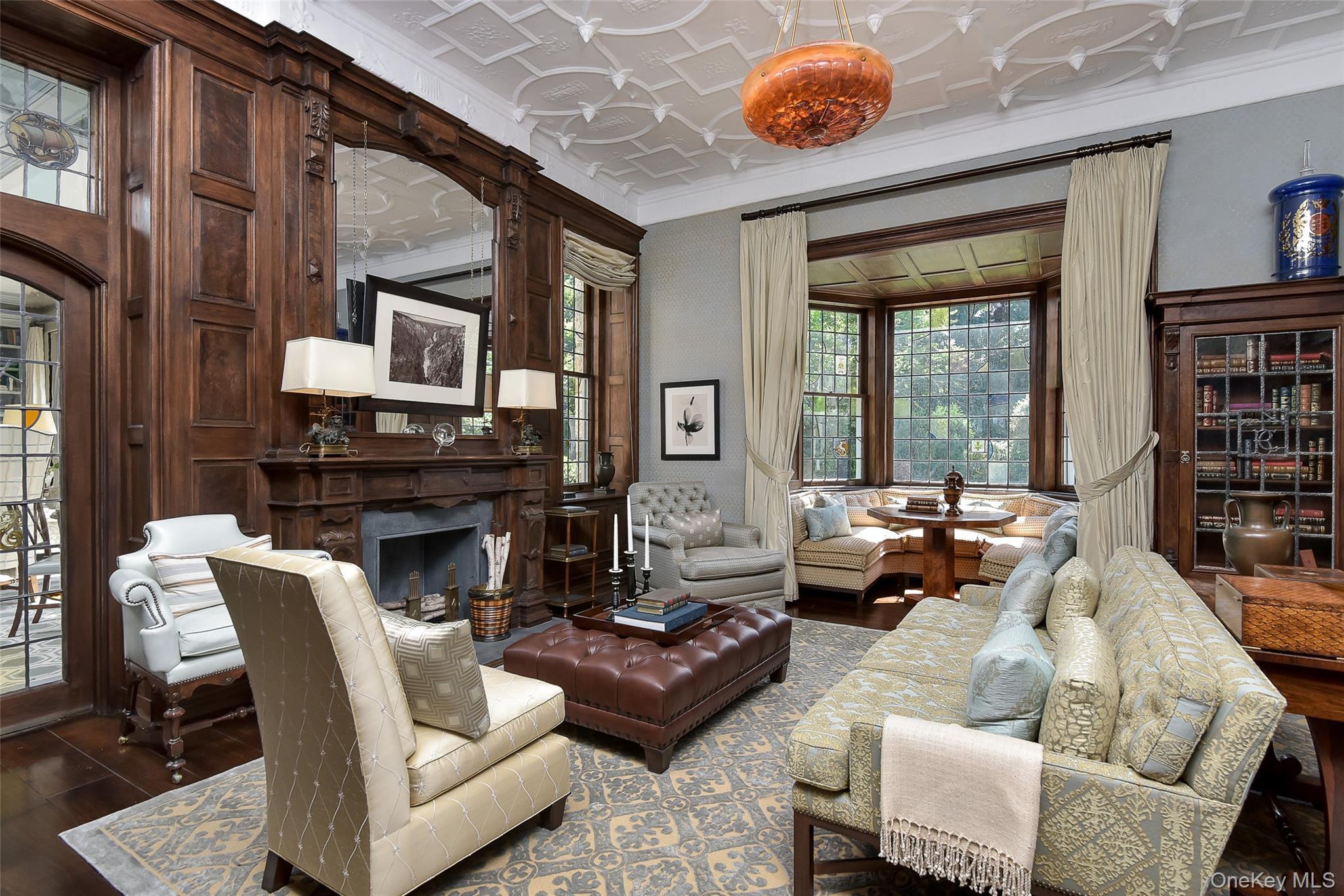 Single Family Oakledge Road  Westchester County, NY 10708, MLS-964138-8