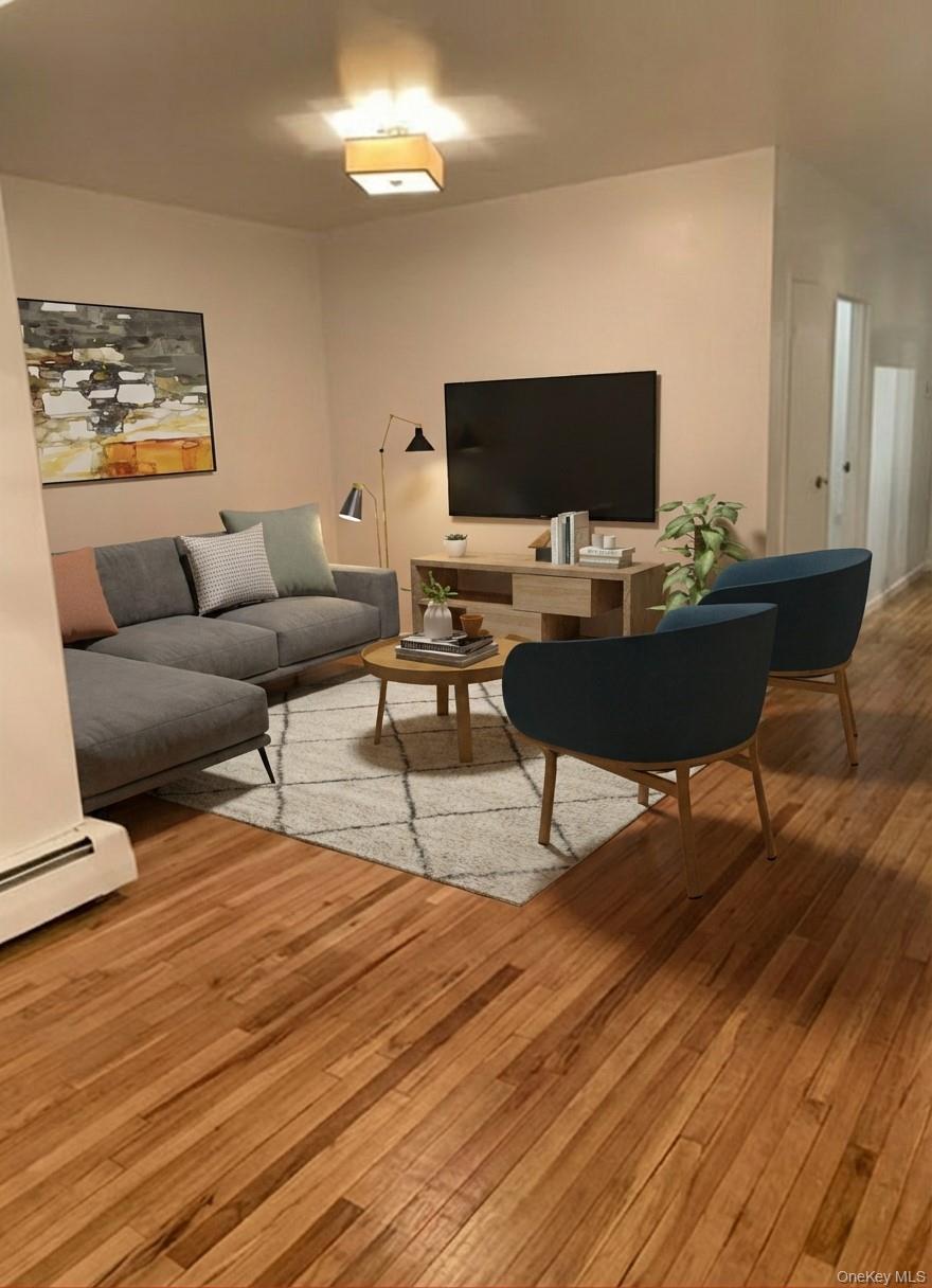 Coop 131st  Manhattan, NY 10037, MLS-964145-6