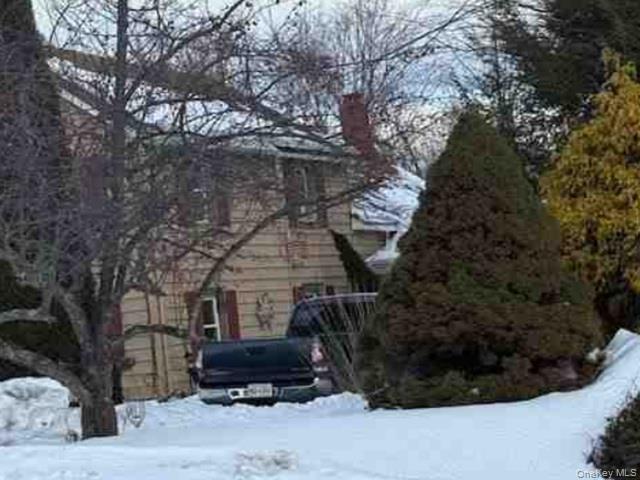 Single Family Rt 44 55  Ulster County, NY 12548, MLS-964148-2