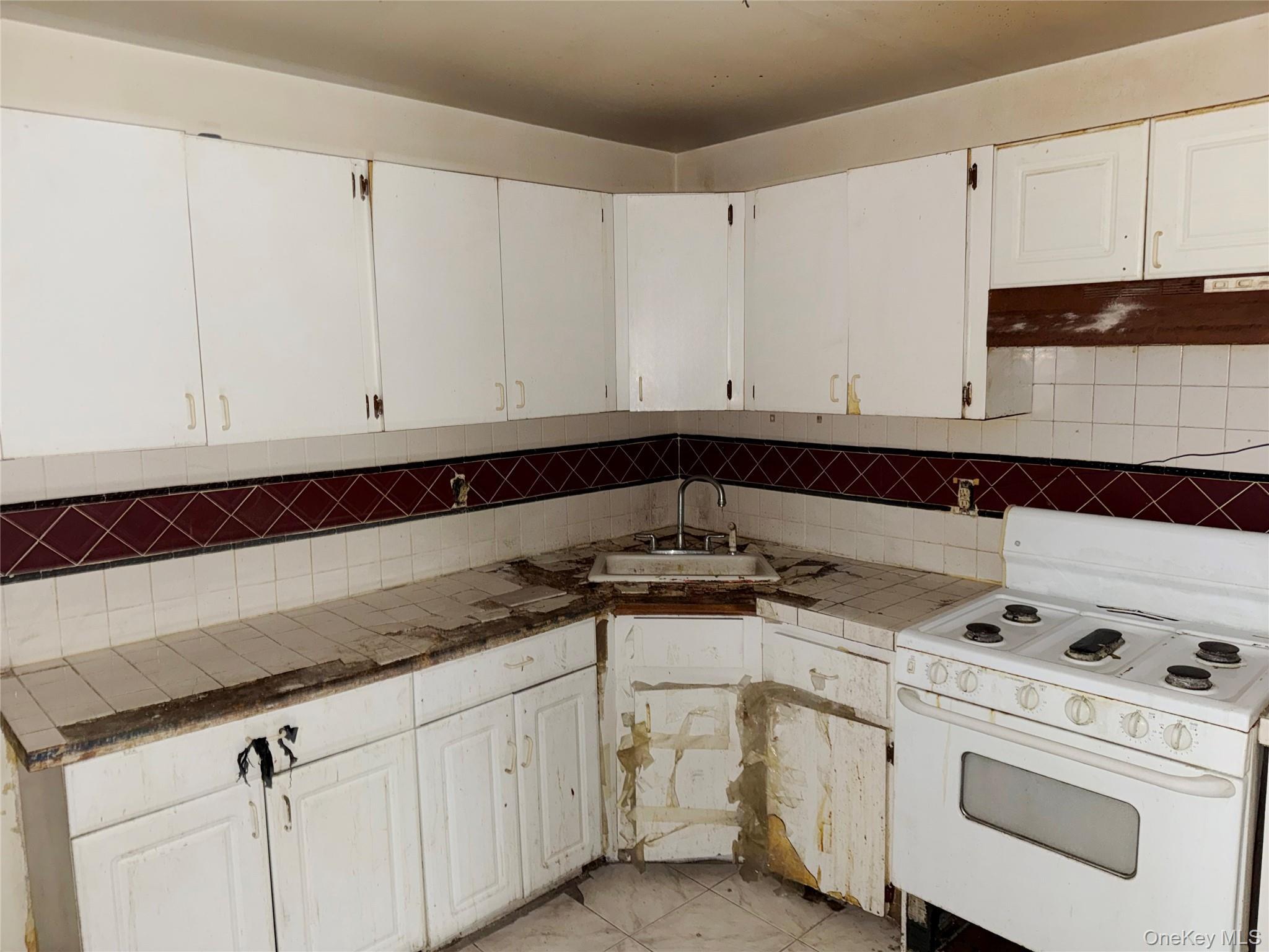 Single Family 110th  Queens, NY 11433, MLS-964151-16