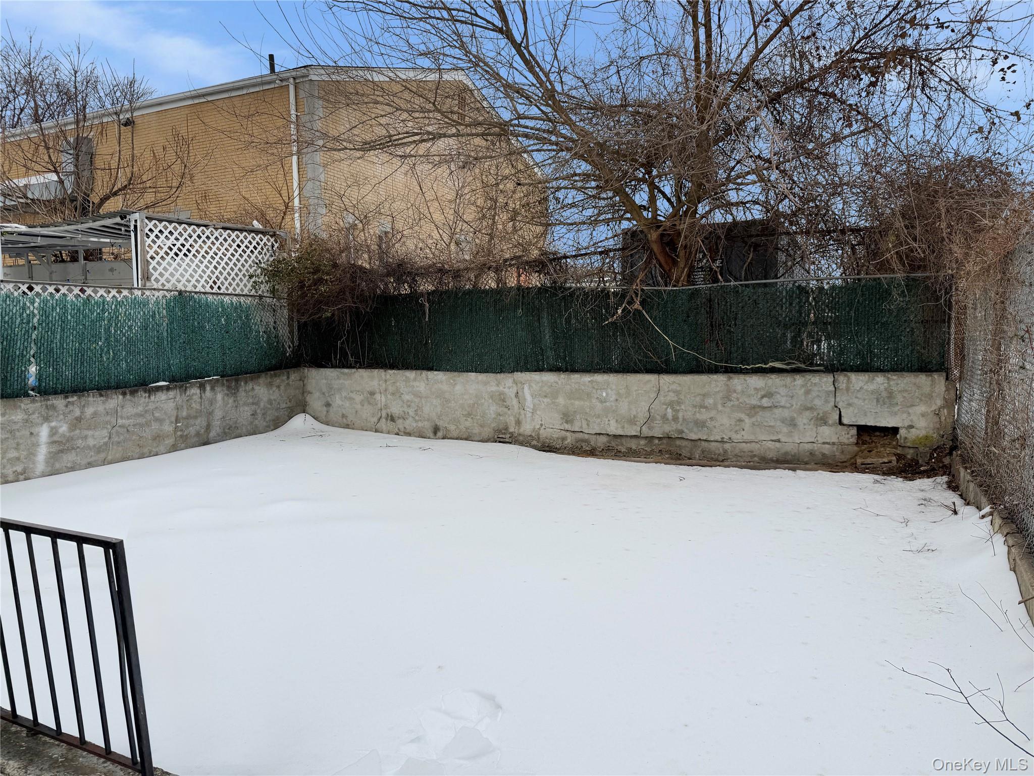 Single Family 110th  Queens, NY 11433, MLS-964151-22