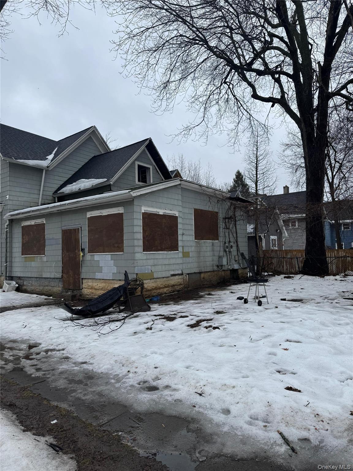 Single Family Lexington  Out Of Area, NY 14613, MLS-964155-3