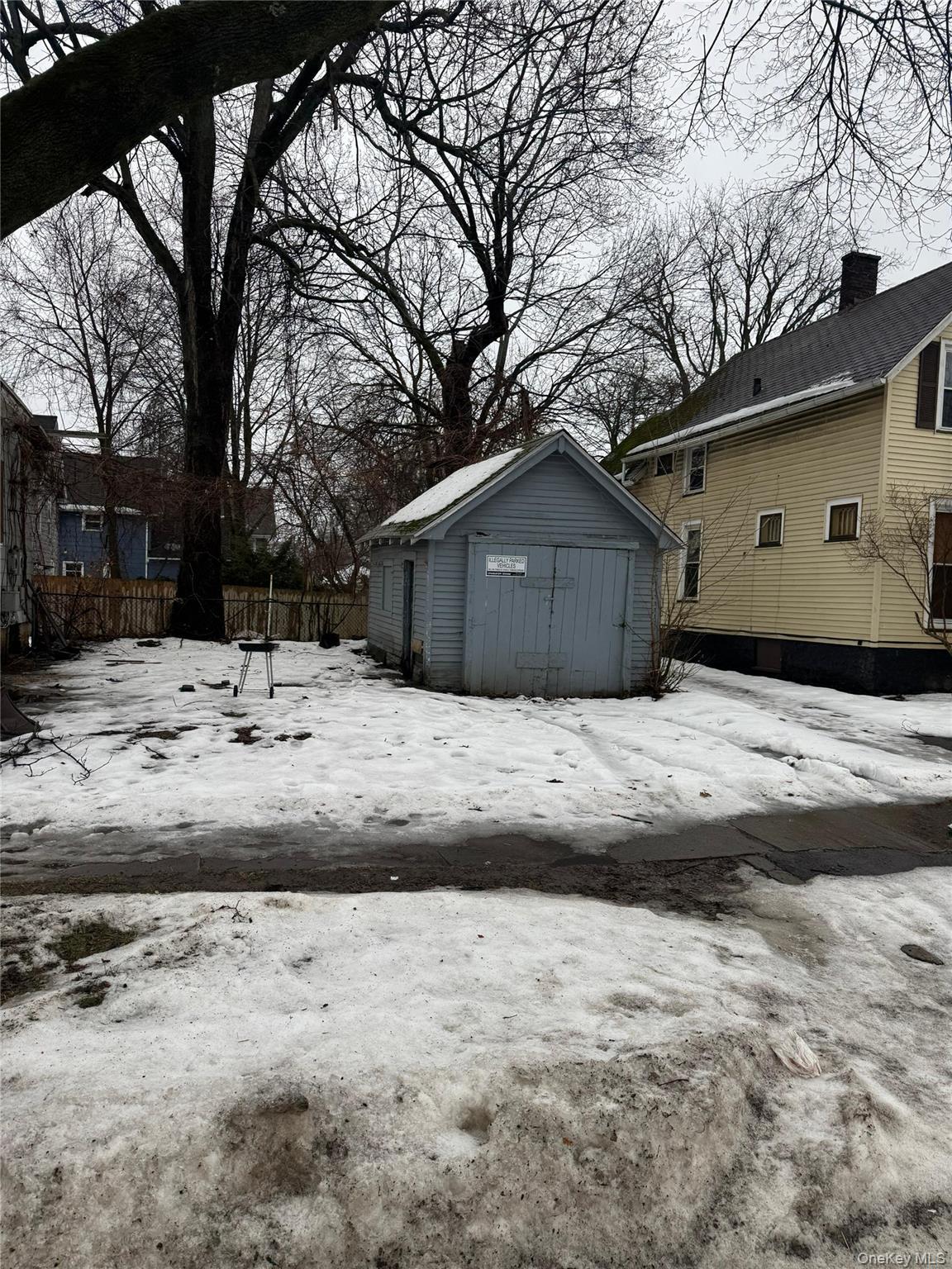 Single Family Lexington  Out Of Area, NY 14613, MLS-964155-4