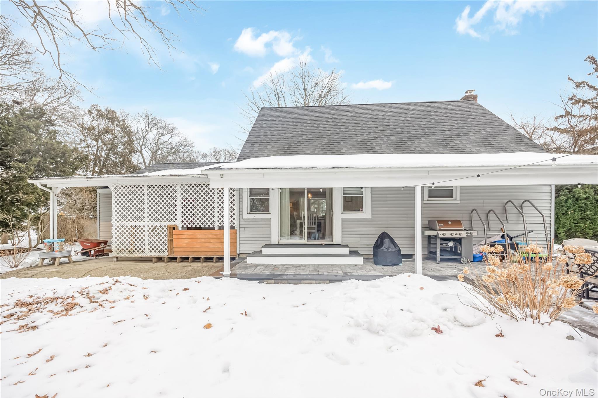 Single Family Renee  Suffolk County, NY 11705, MLS-964164-19