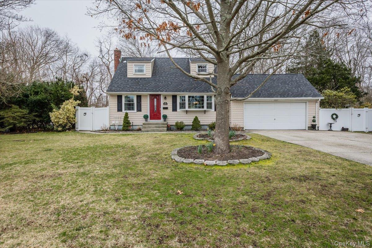 Single Family Renee  Suffolk County, NY 11705, MLS-964164-2