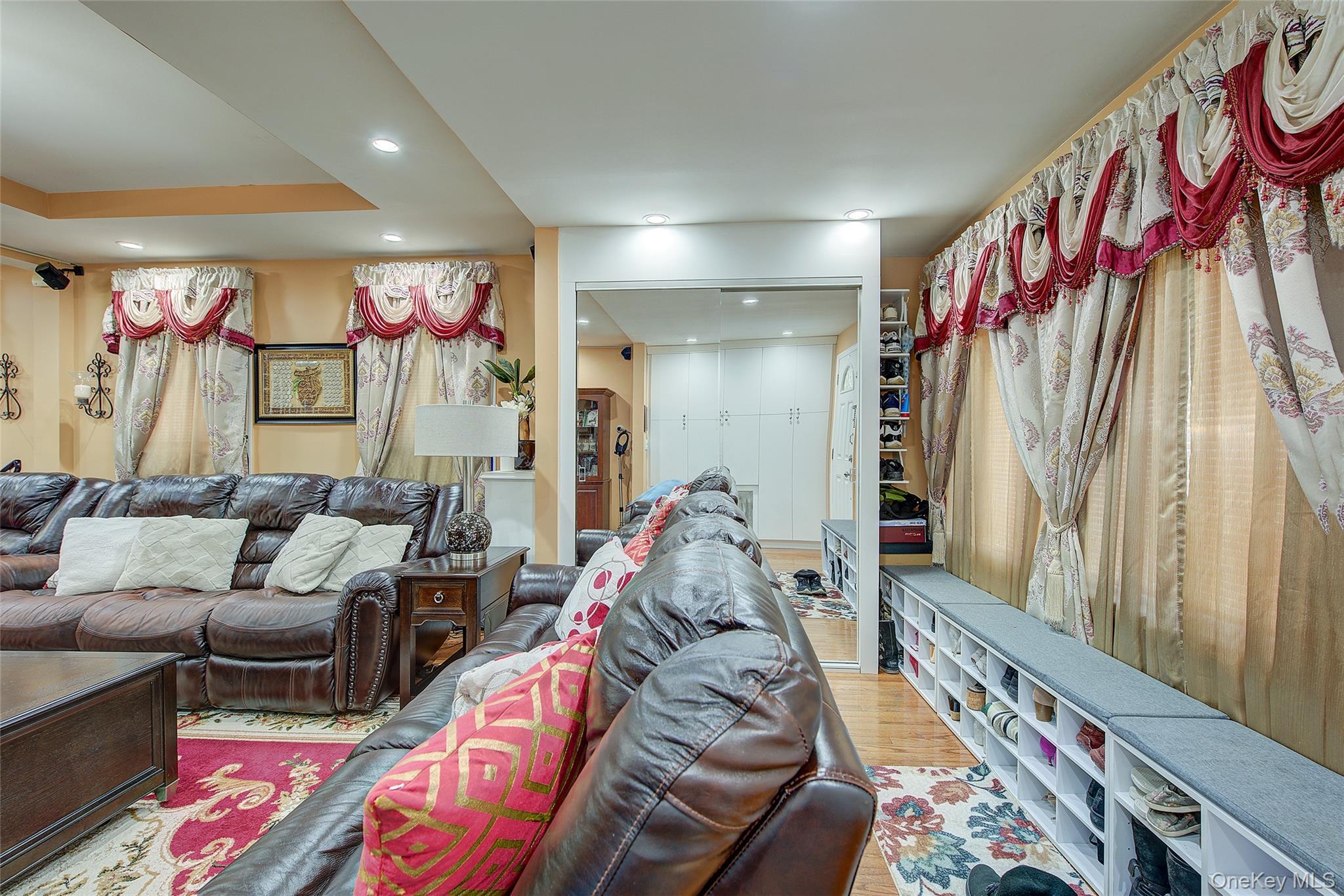 Single Family 201 St  Queens, NY 11423, MLS-964165-10