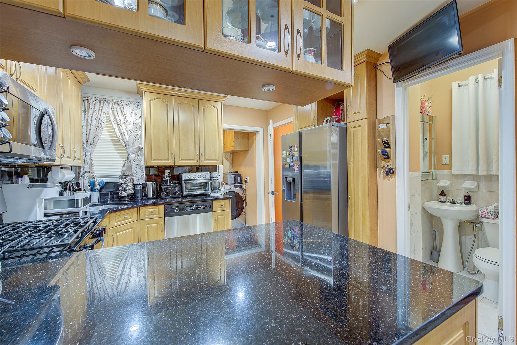 Single Family 201 St  Queens, NY 11423, MLS-964165-12