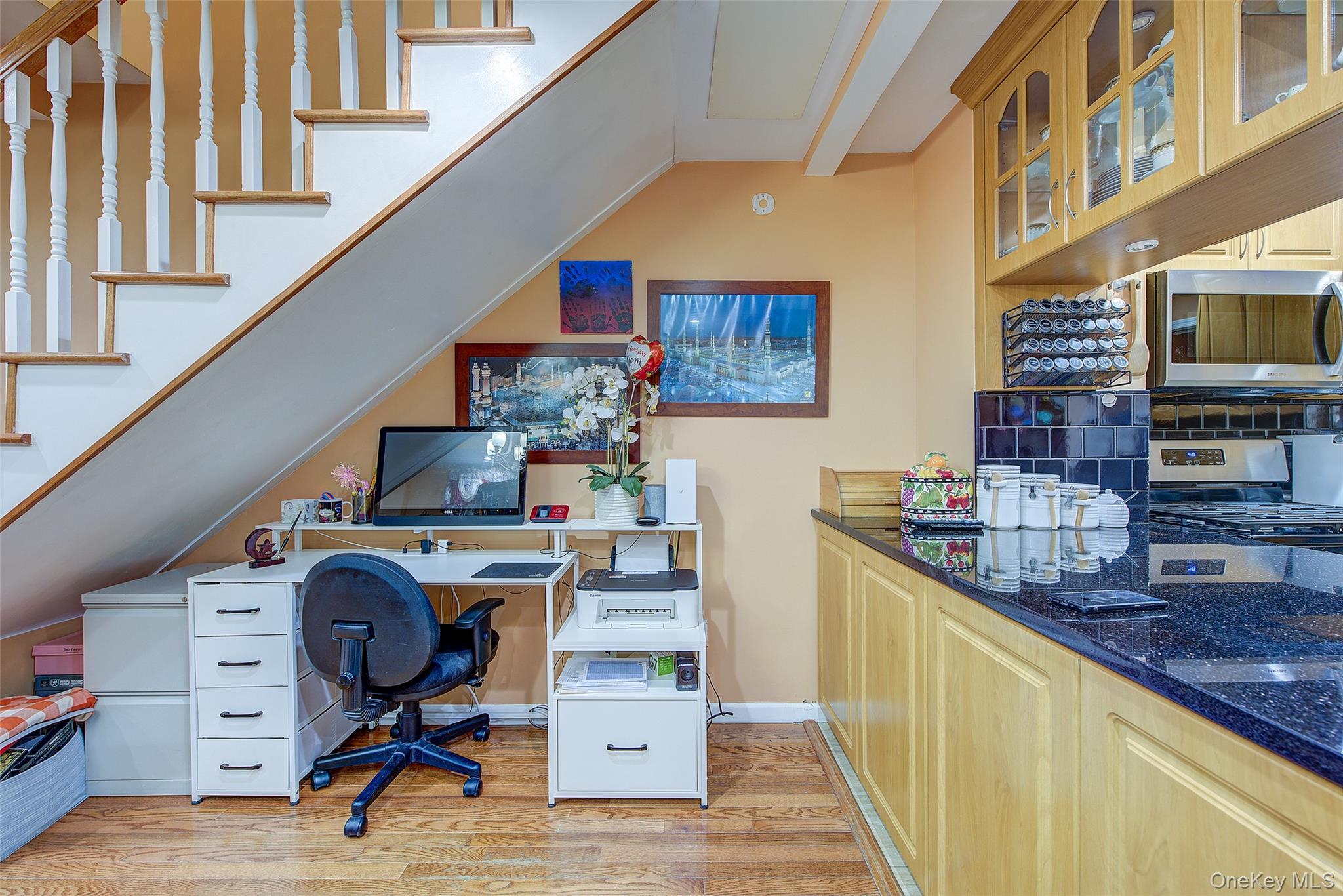 Single Family 201 St  Queens, NY 11423, MLS-964165-13