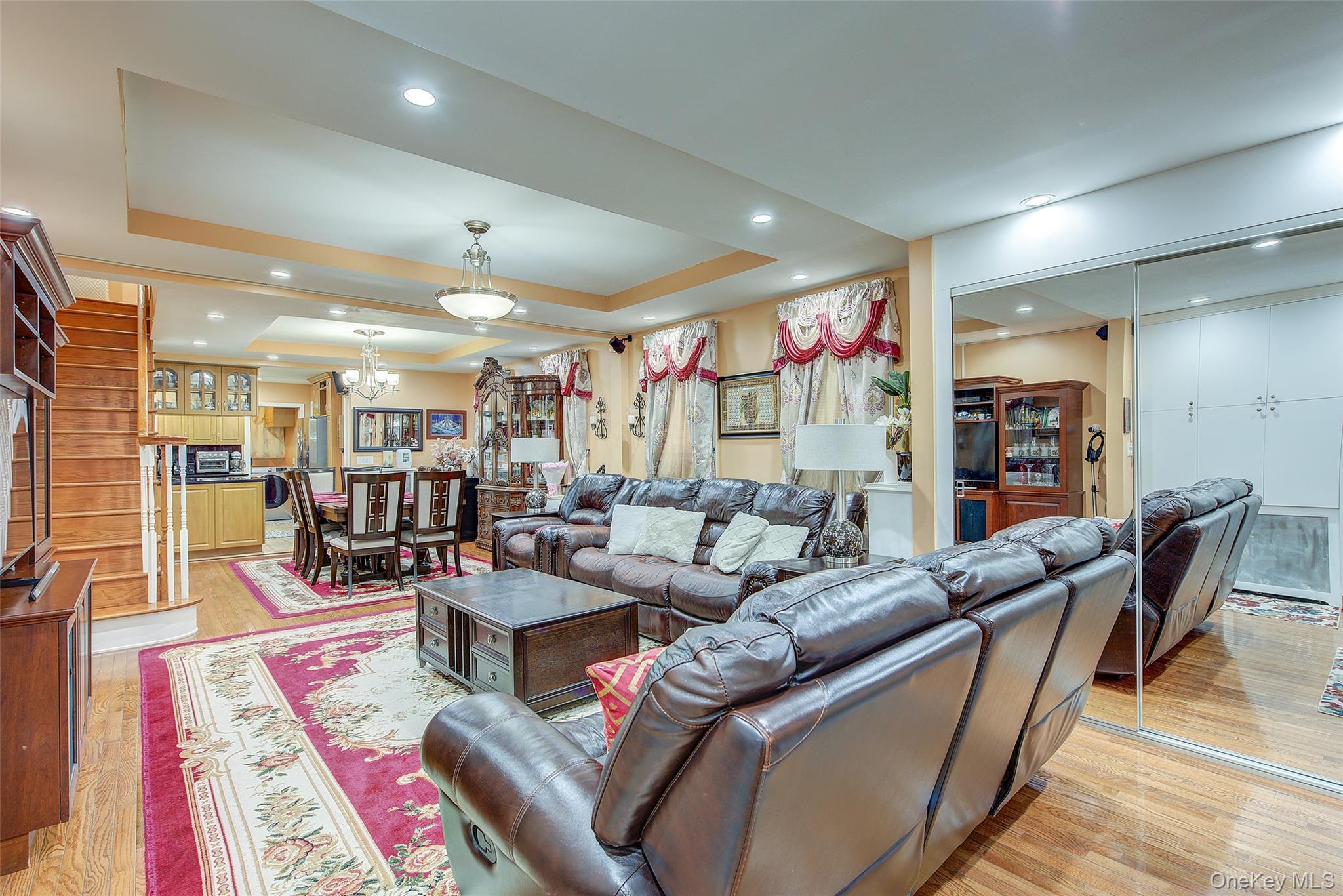 Single Family 201 St  Queens, NY 11423, MLS-964165-3