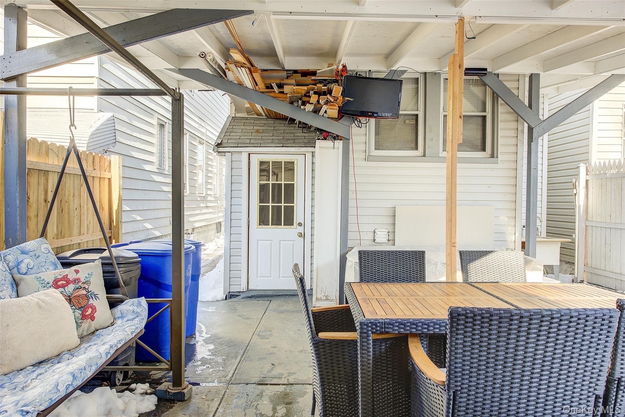 Single Family 201 St  Queens, NY 11423, MLS-964165-32