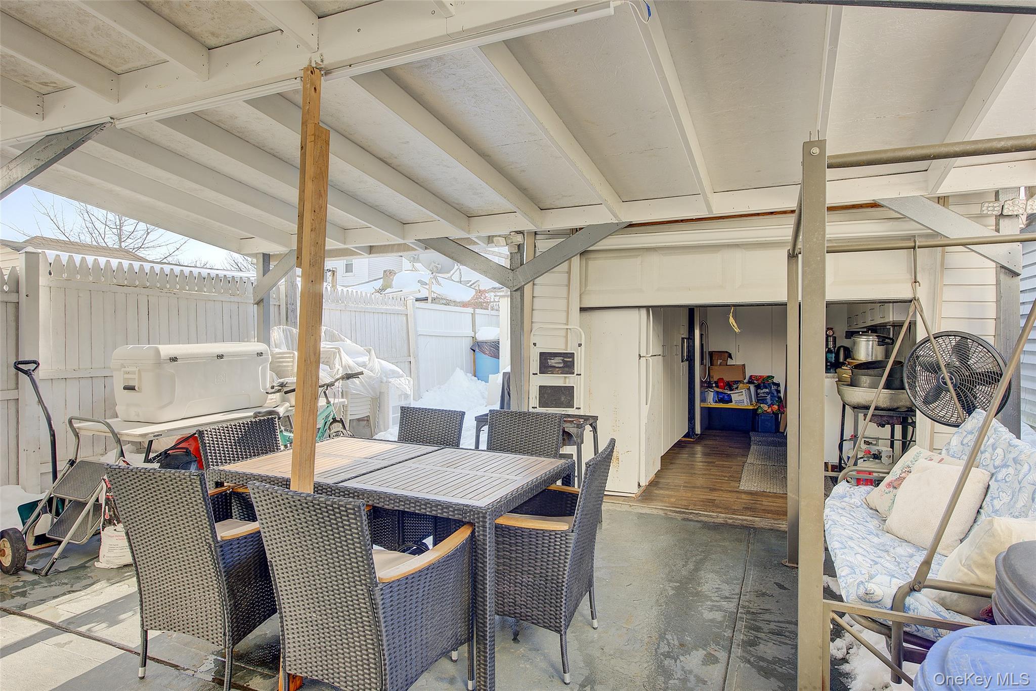 Single Family 201 St  Queens, NY 11423, MLS-964165-34