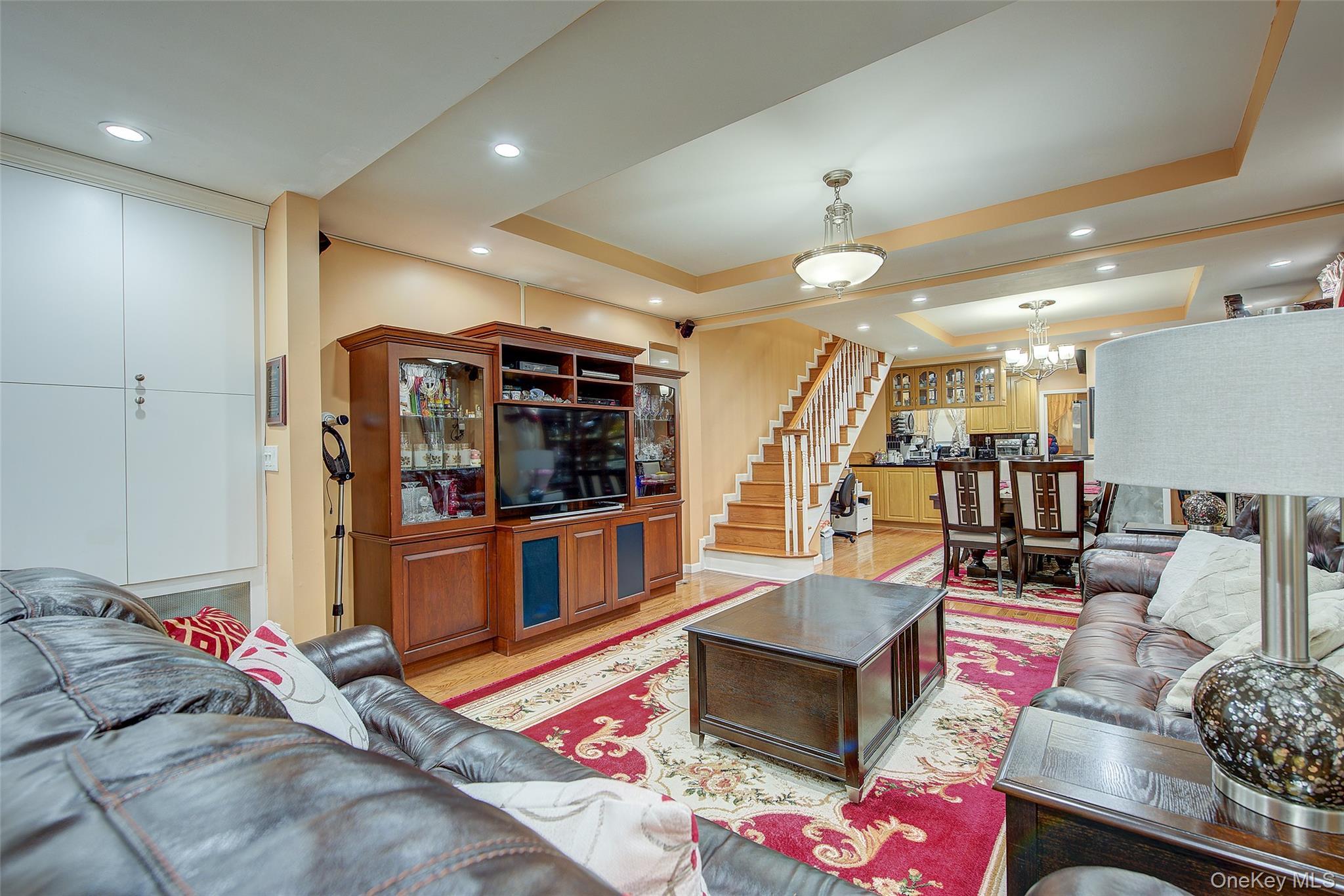 Single Family 201 St  Queens, NY 11423, MLS-964165-4