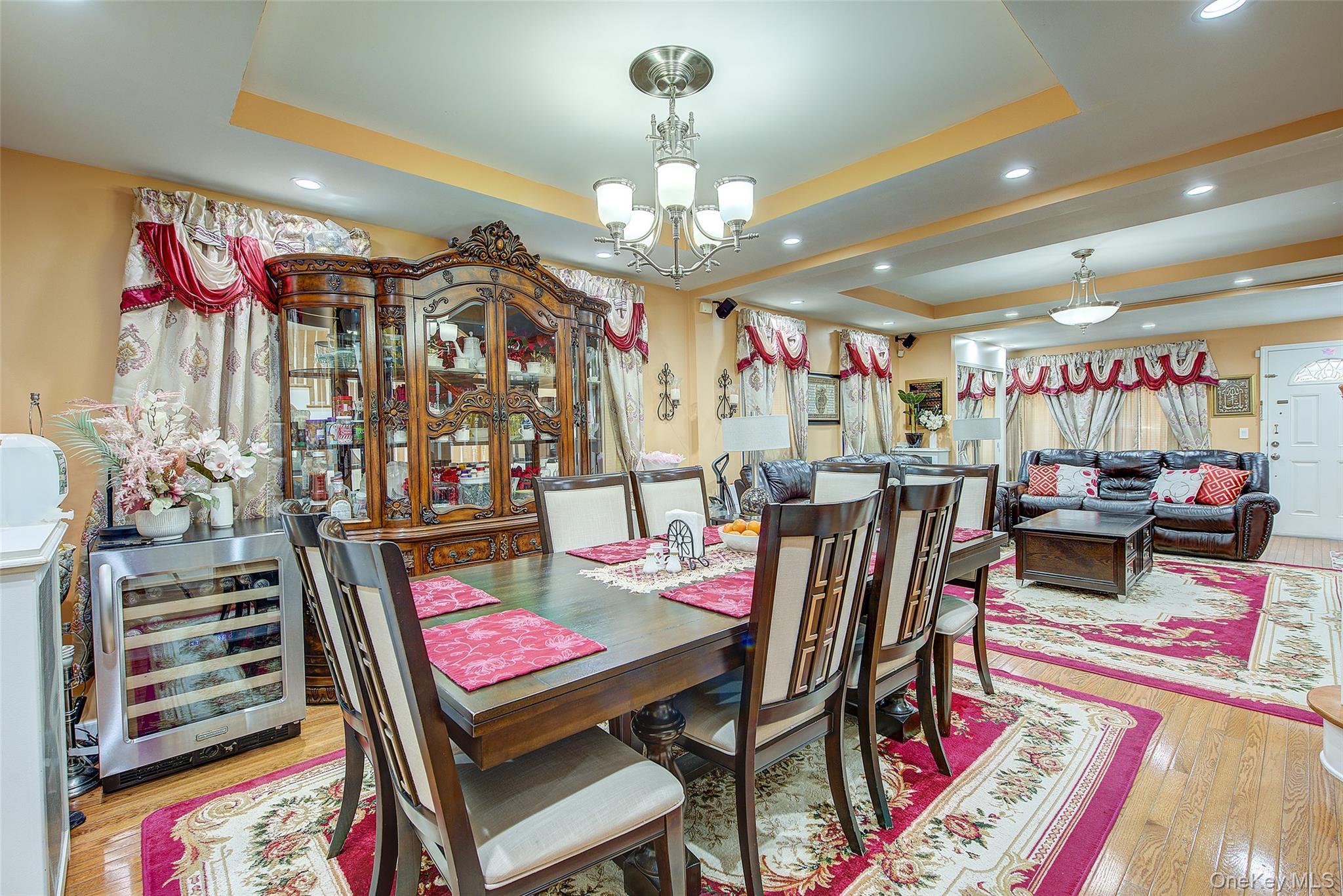 Single Family 201 St  Queens, NY 11423, MLS-964165-7