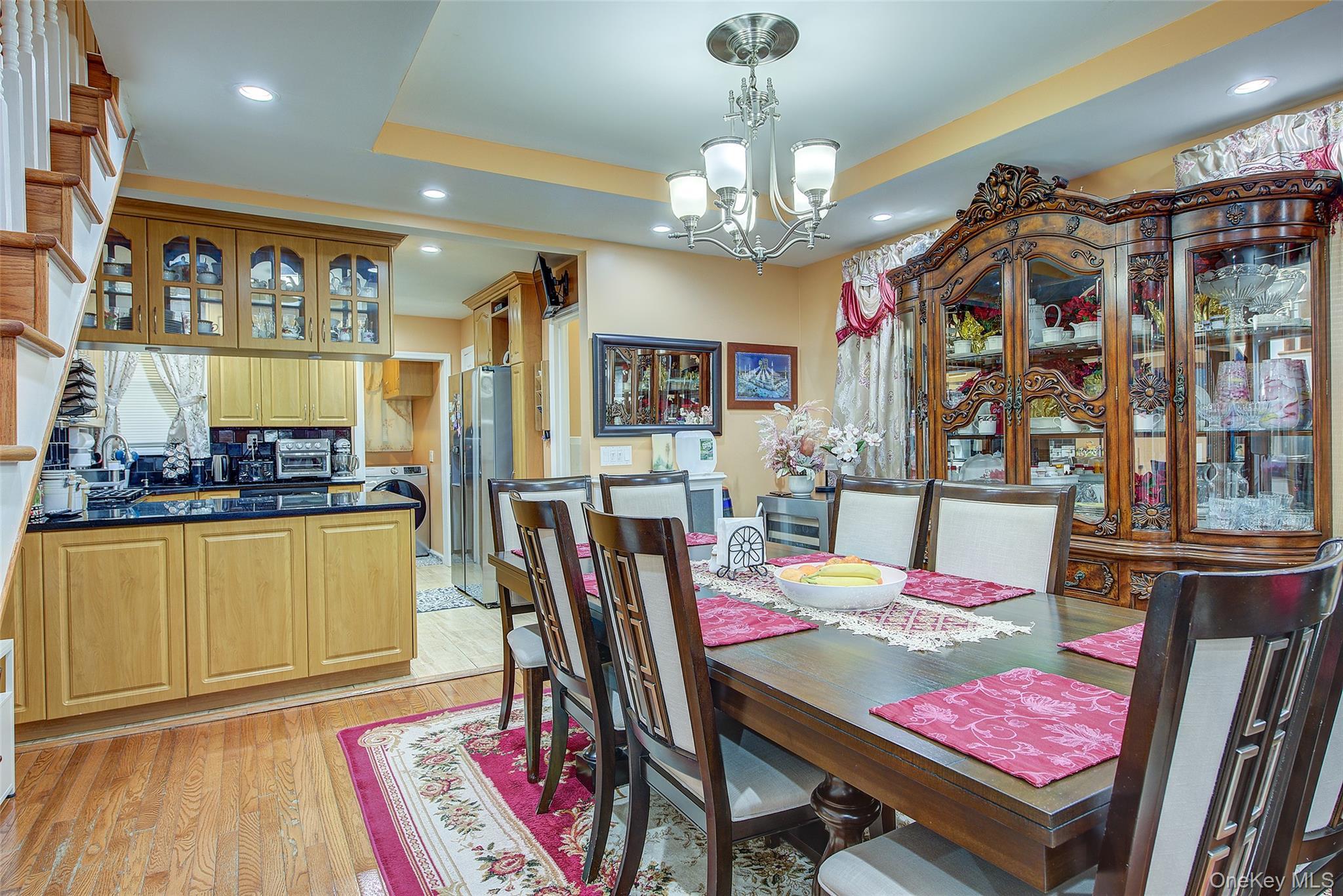 Single Family 201 St  Queens, NY 11423, MLS-964165-8