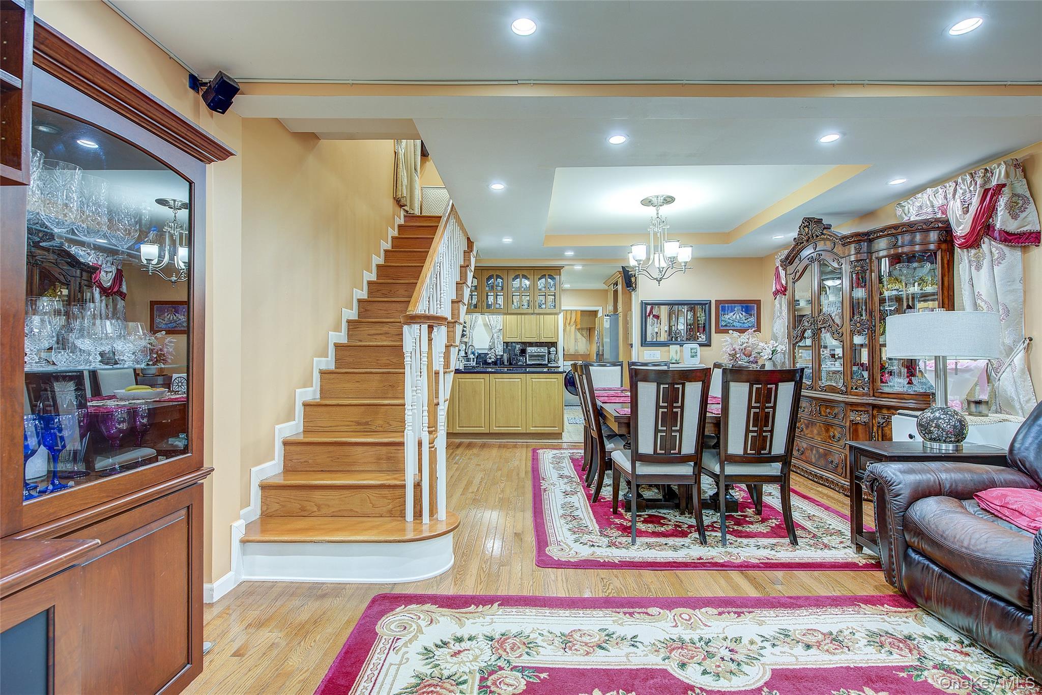 Single Family 201 St  Queens, NY 11423, MLS-964165-9